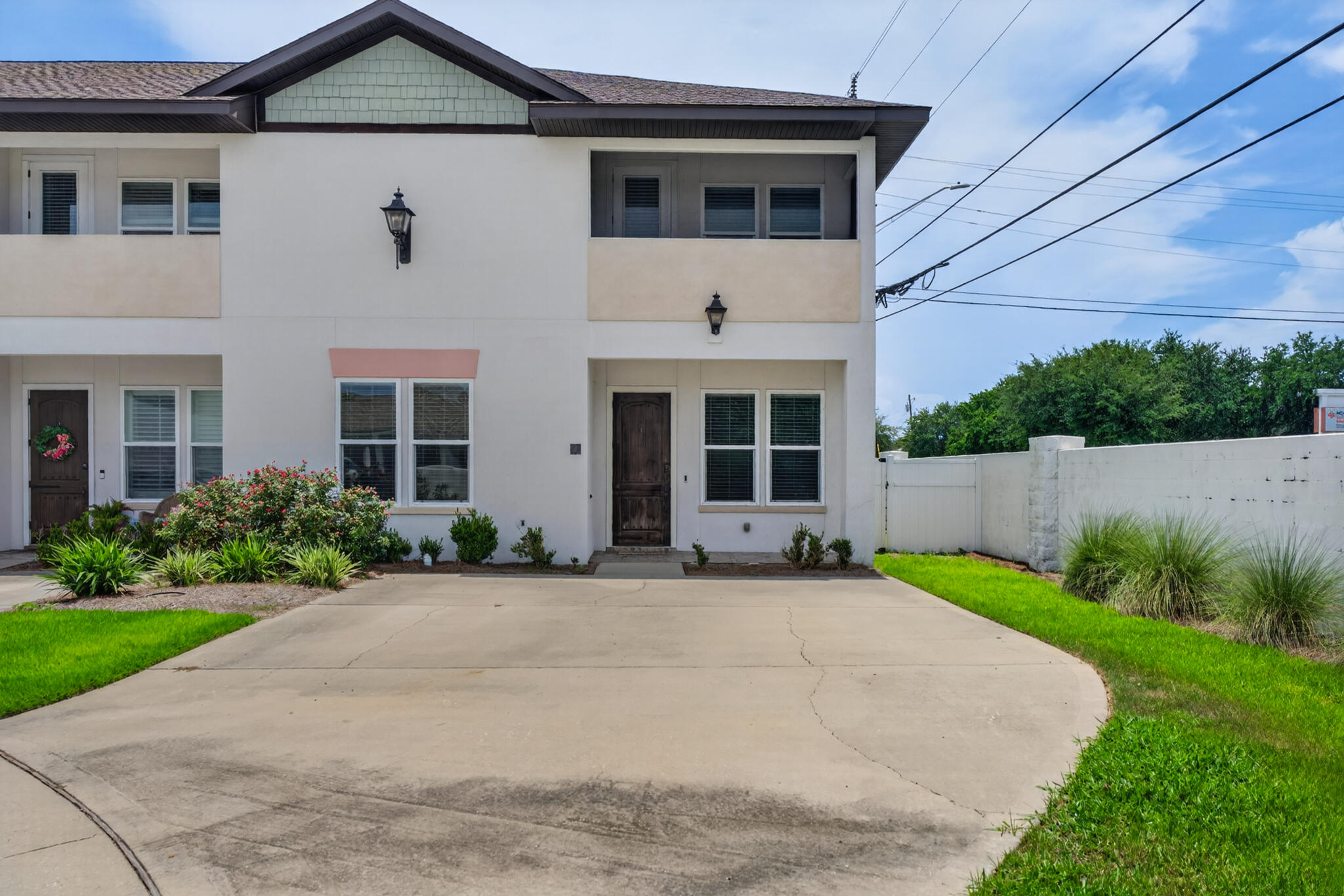Destin Oaks - Residential
