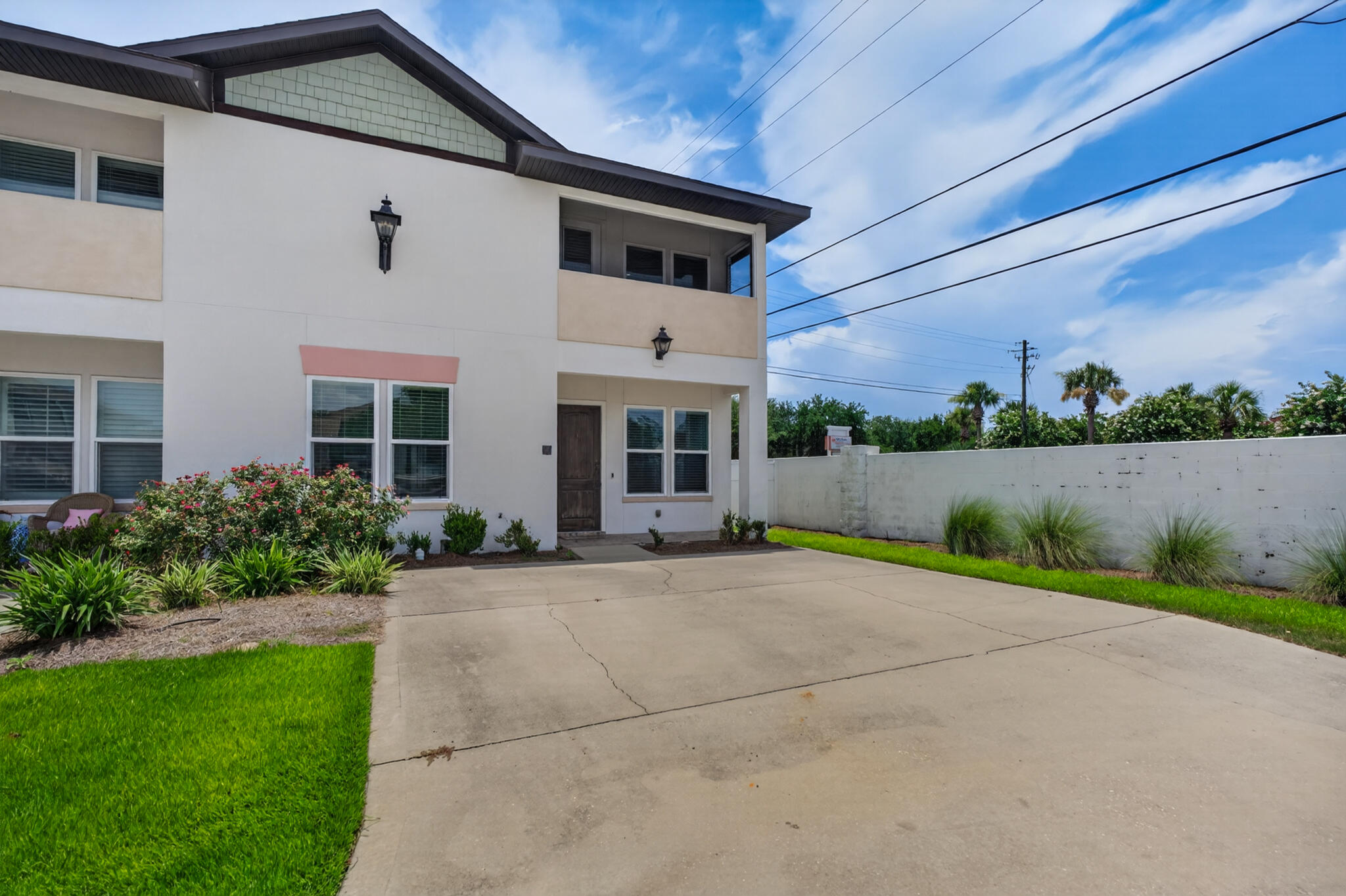 Destin Oaks - Residential
