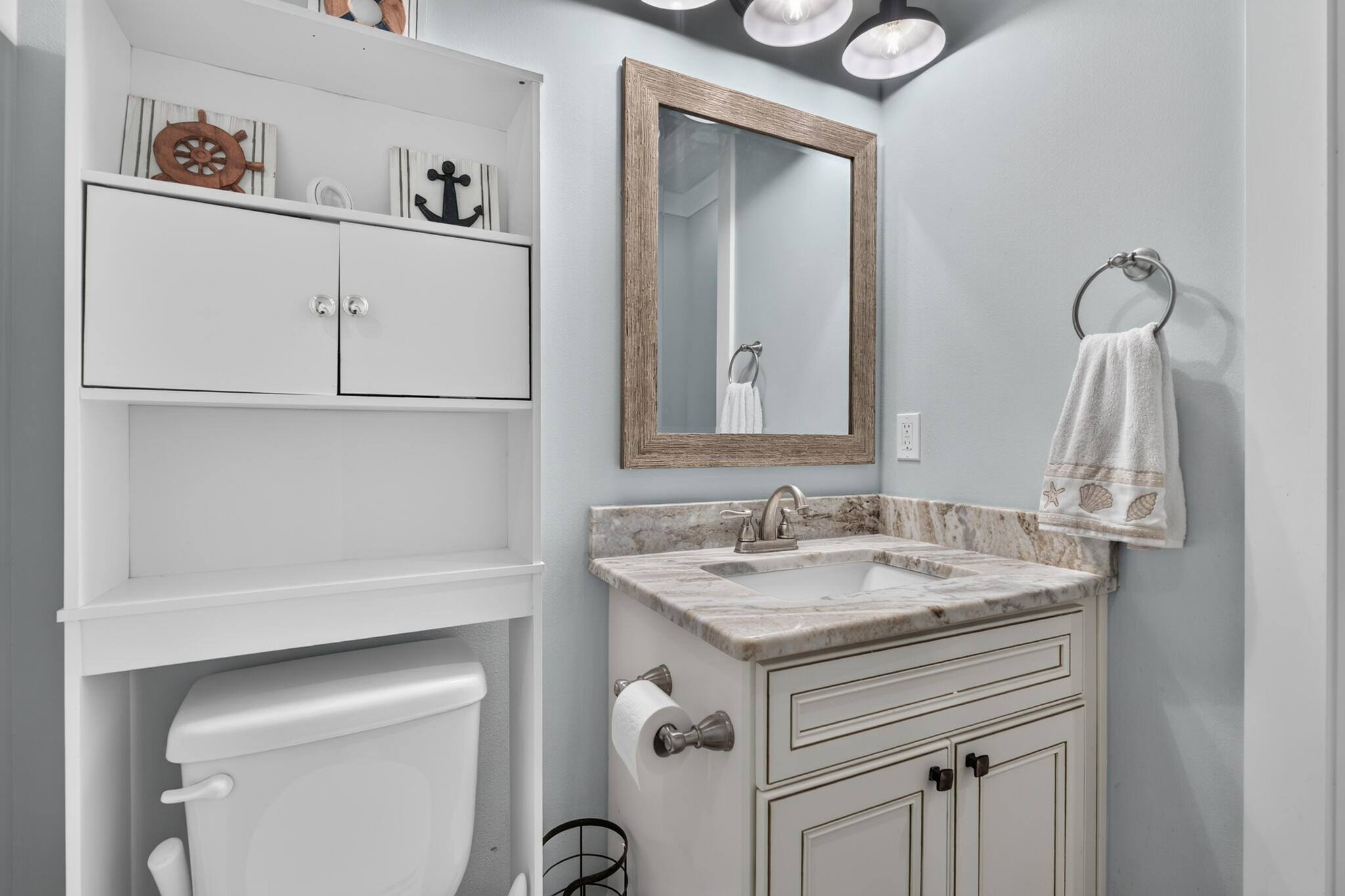 Destin Oaks - Residential