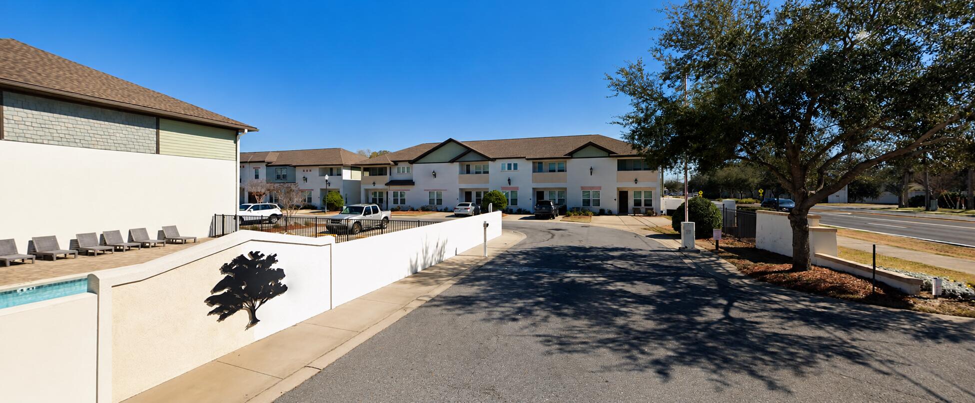 Destin Oaks - Residential