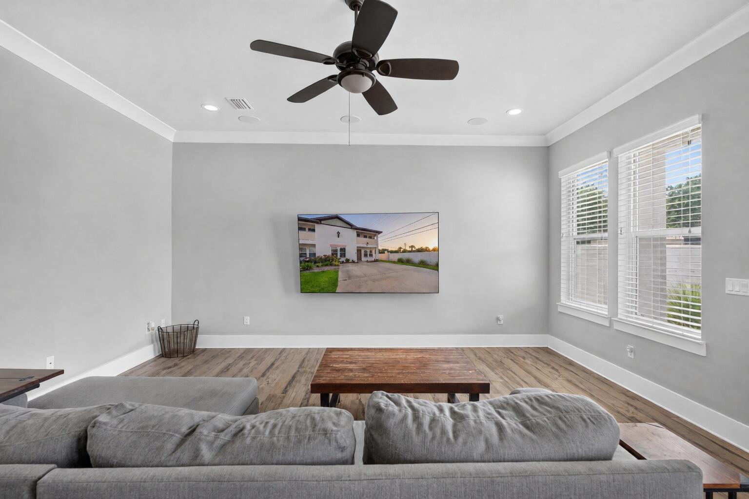 Destin Oaks - Residential