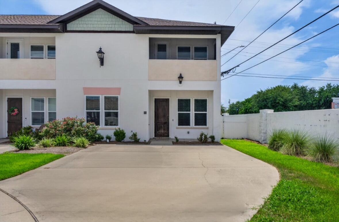 Destin Oaks - Residential