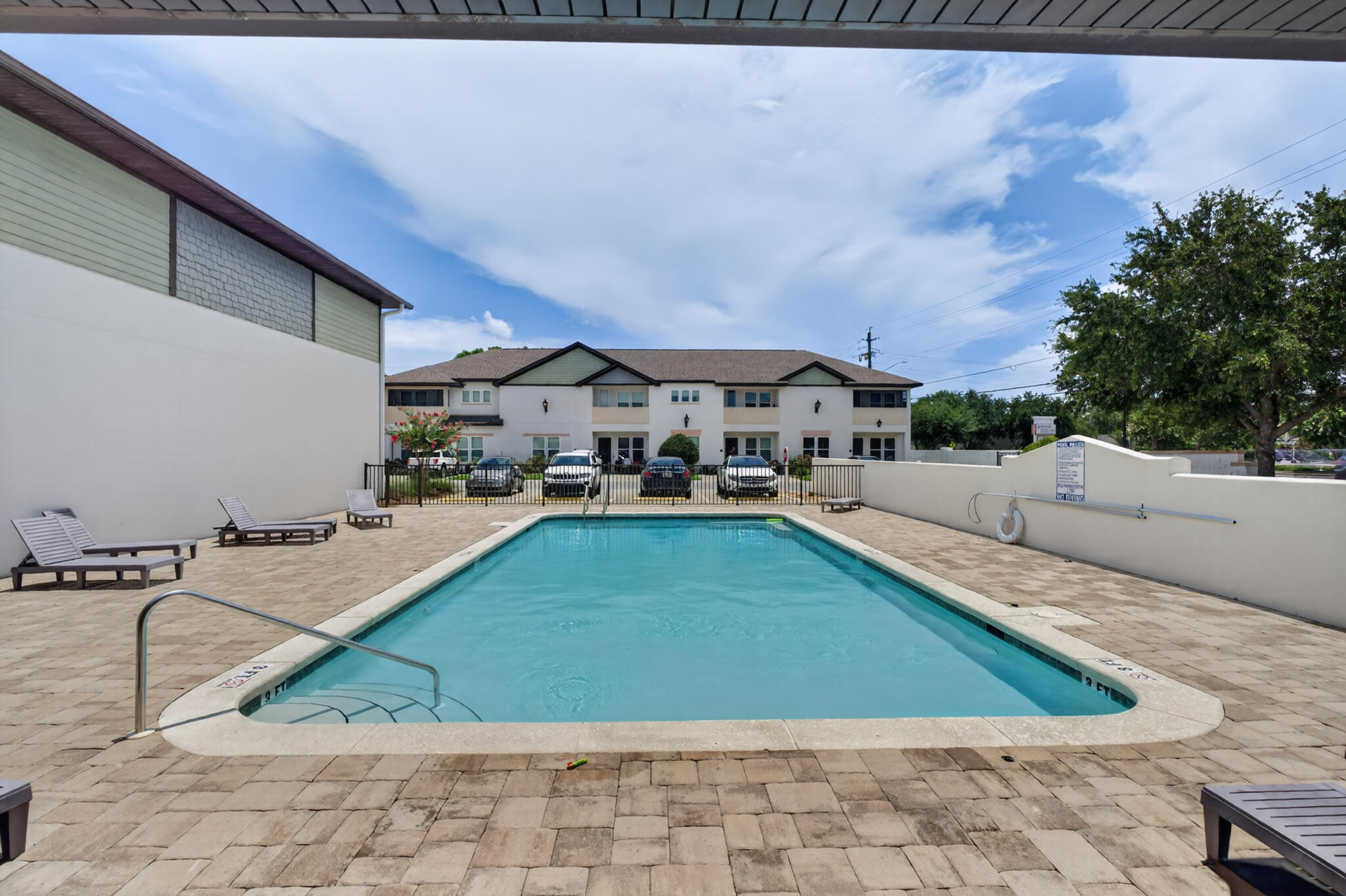 Destin Oaks - Residential
