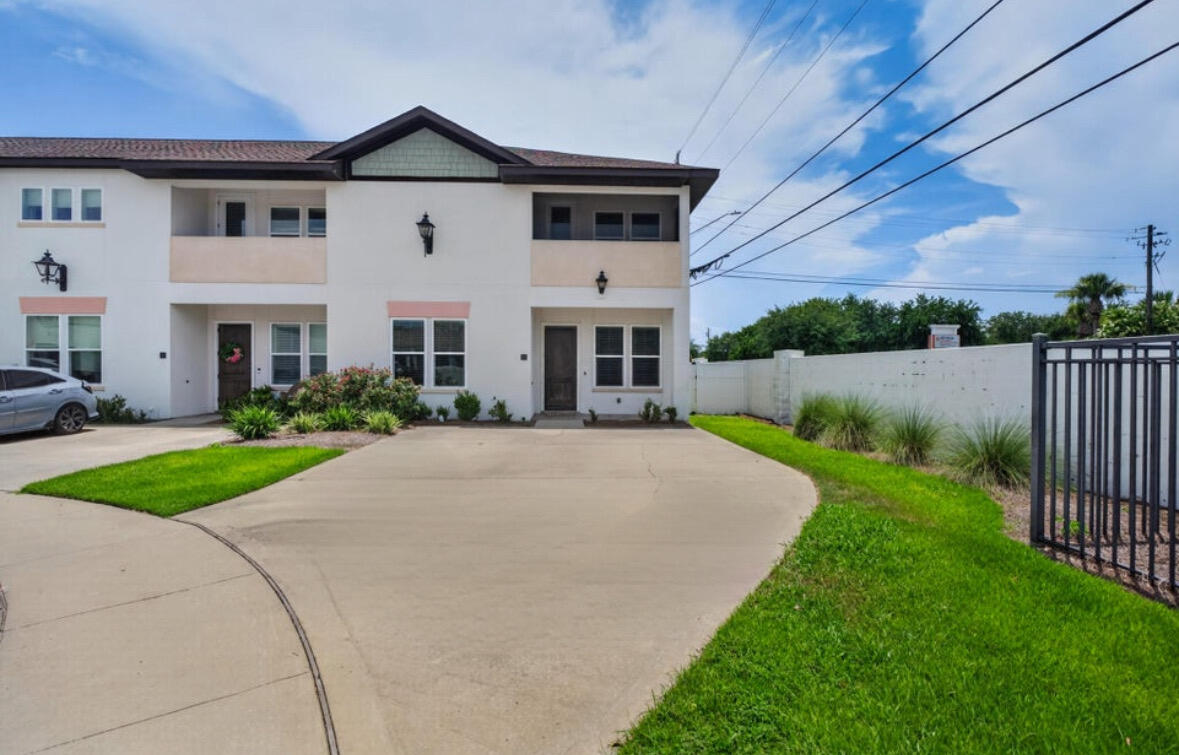 Destin Oaks - Residential
