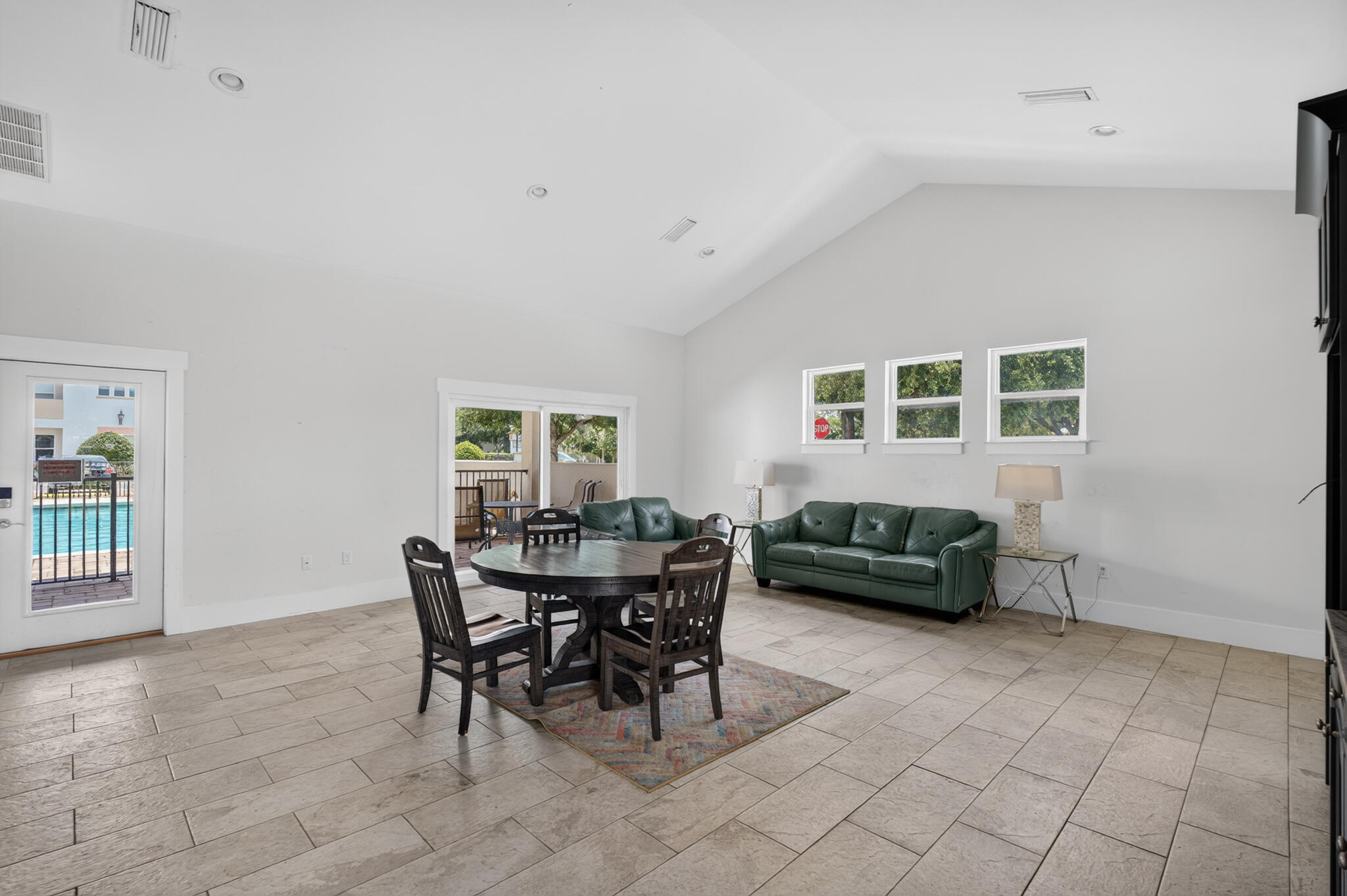 Destin Oaks - Residential