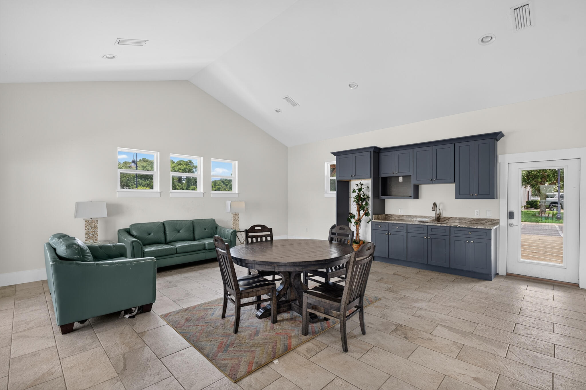 Destin Oaks - Residential