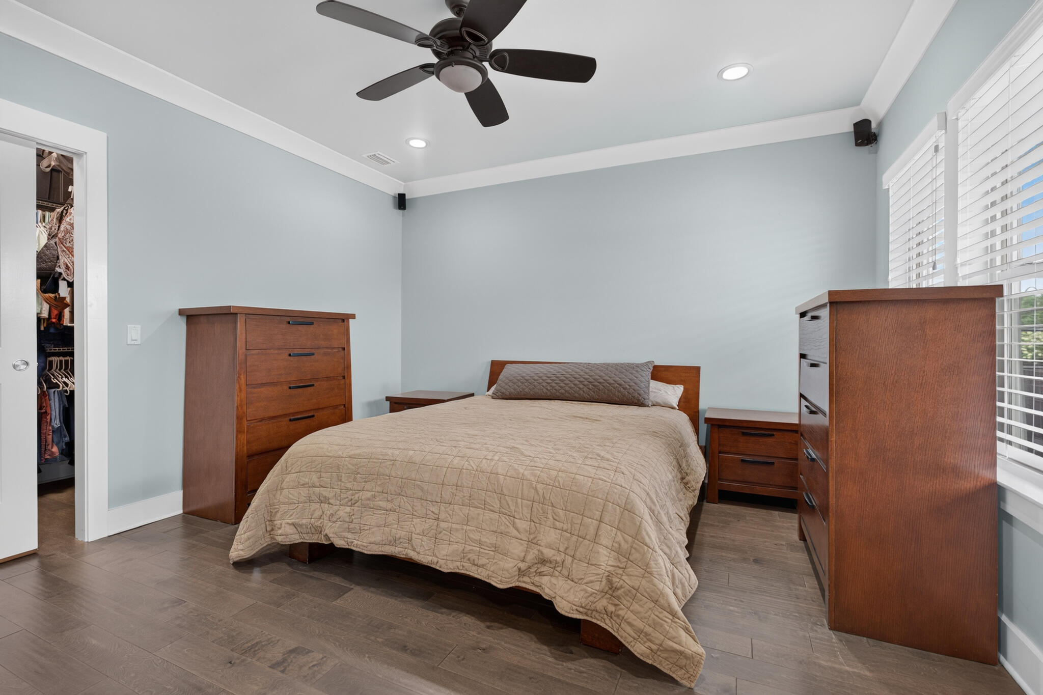 Destin Oaks - Residential