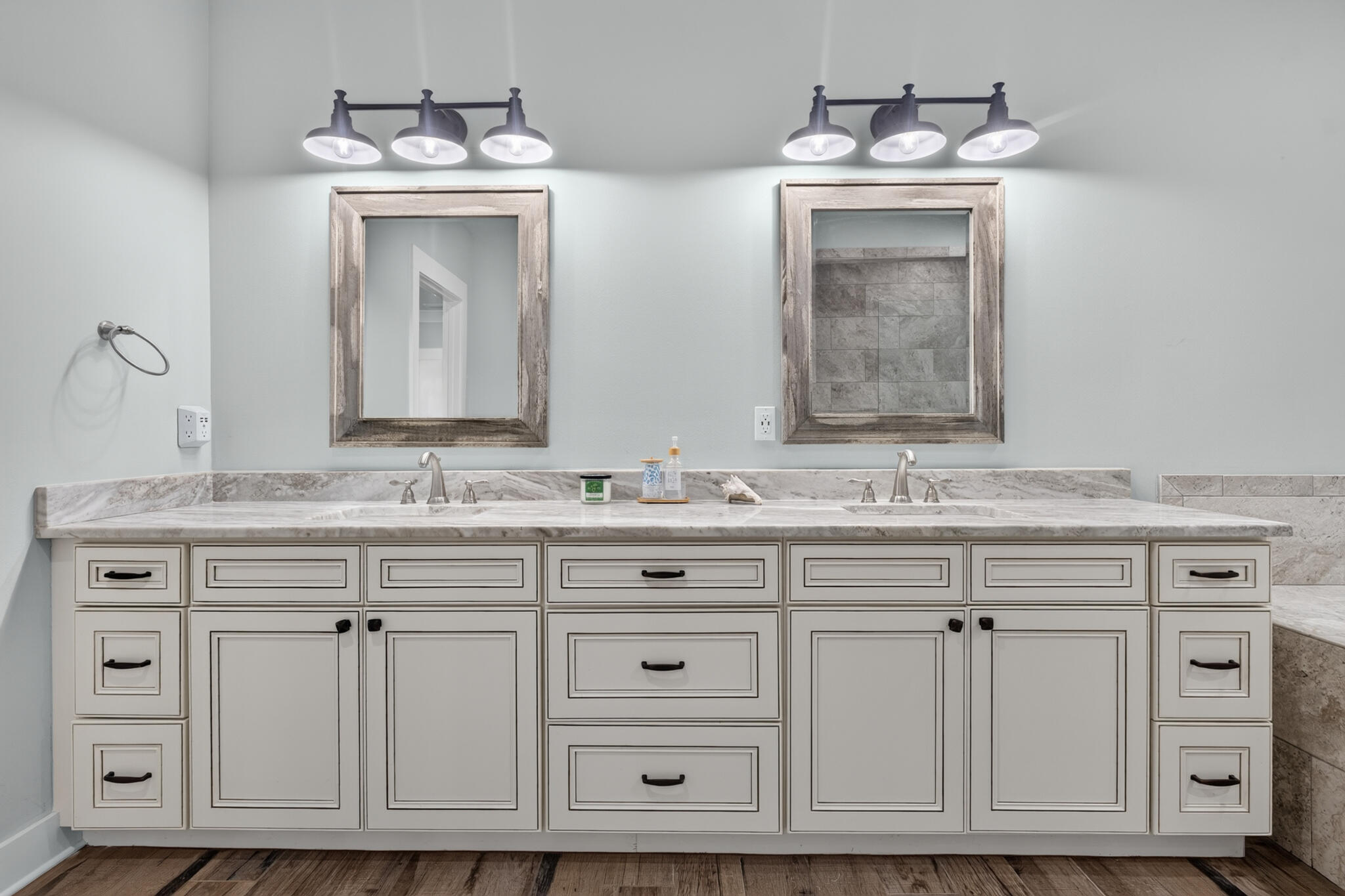 Destin Oaks - Residential