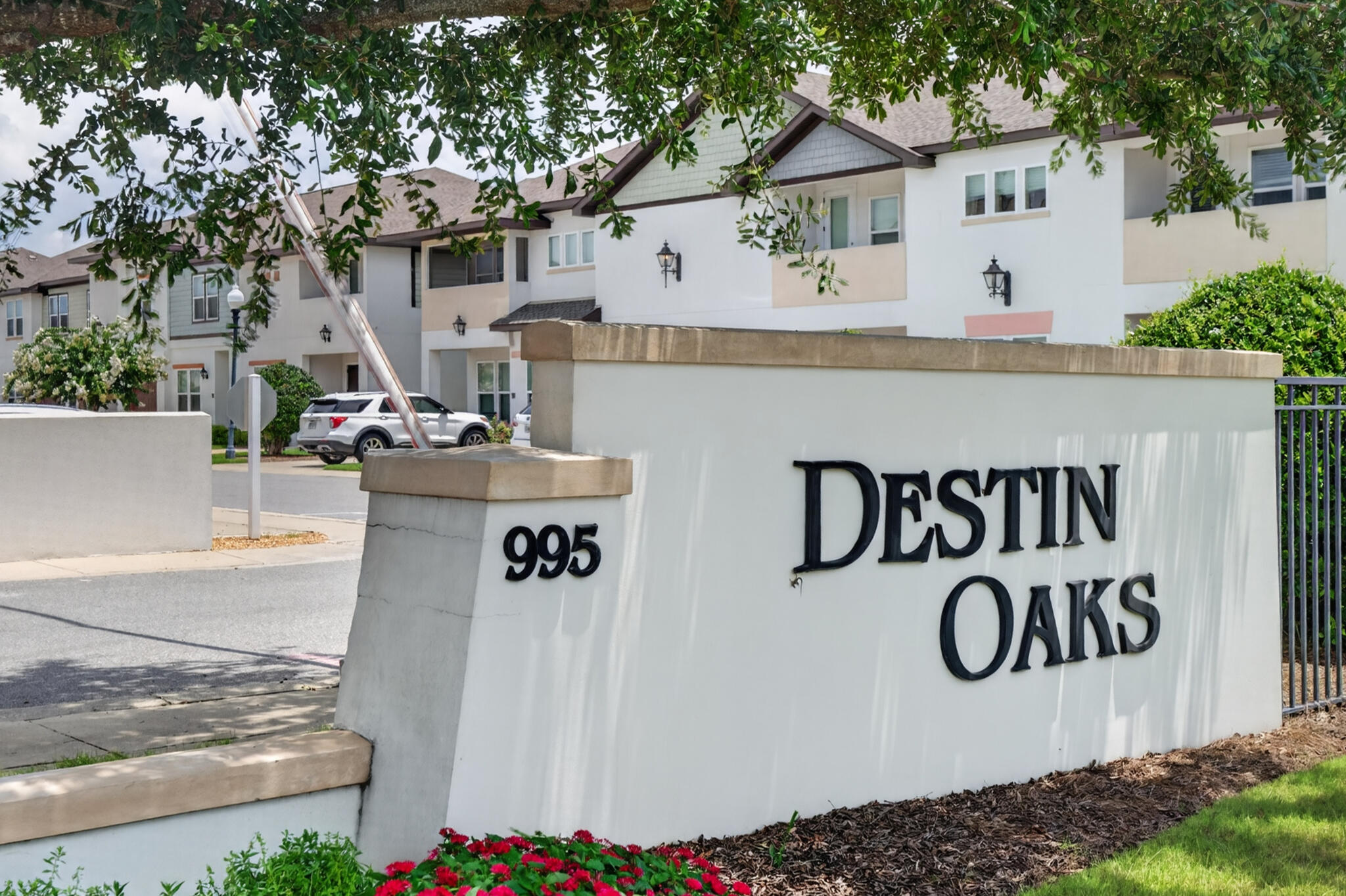 Destin Oaks - Residential