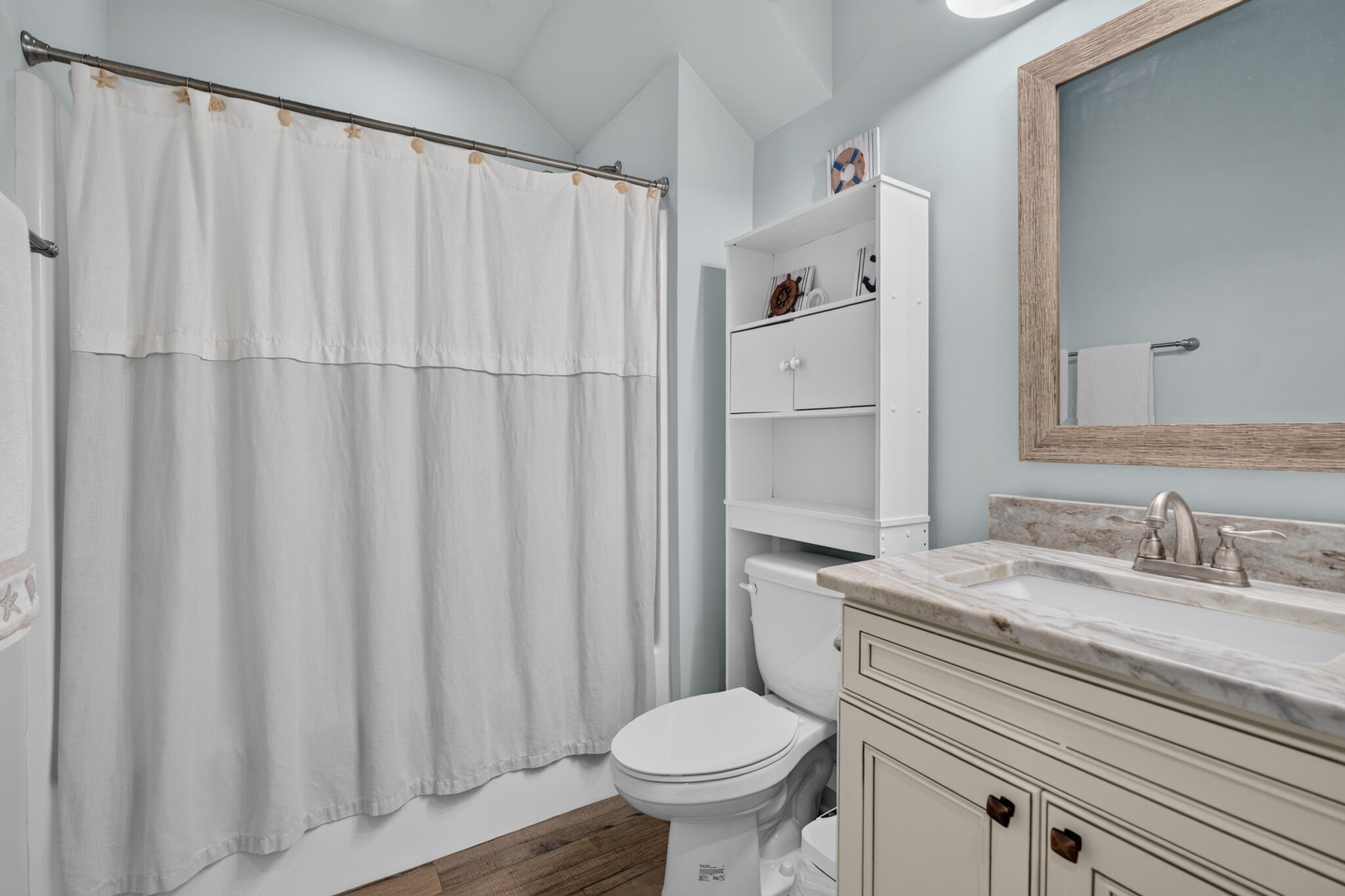 Destin Oaks - Residential