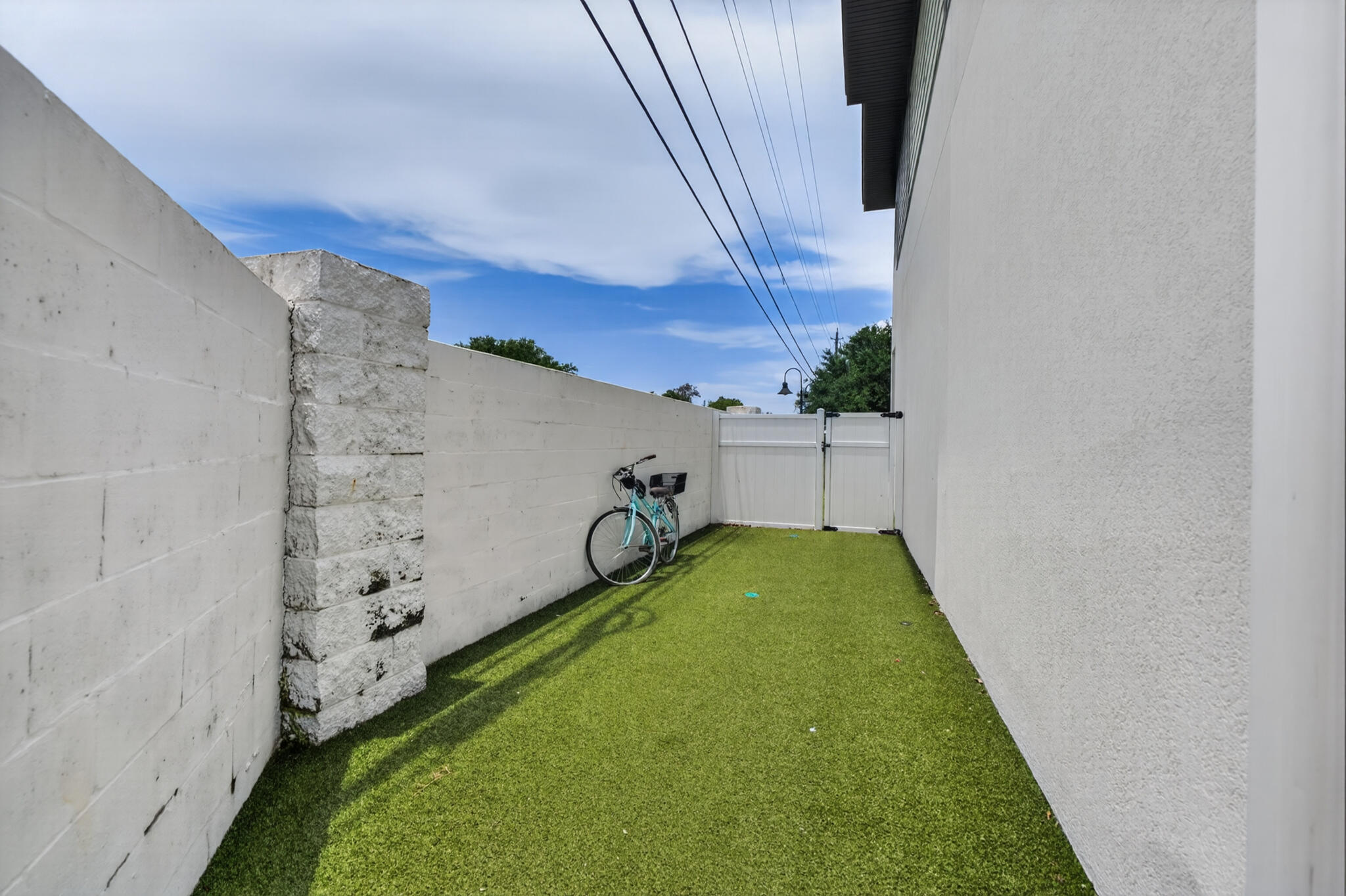 Destin Oaks - Residential