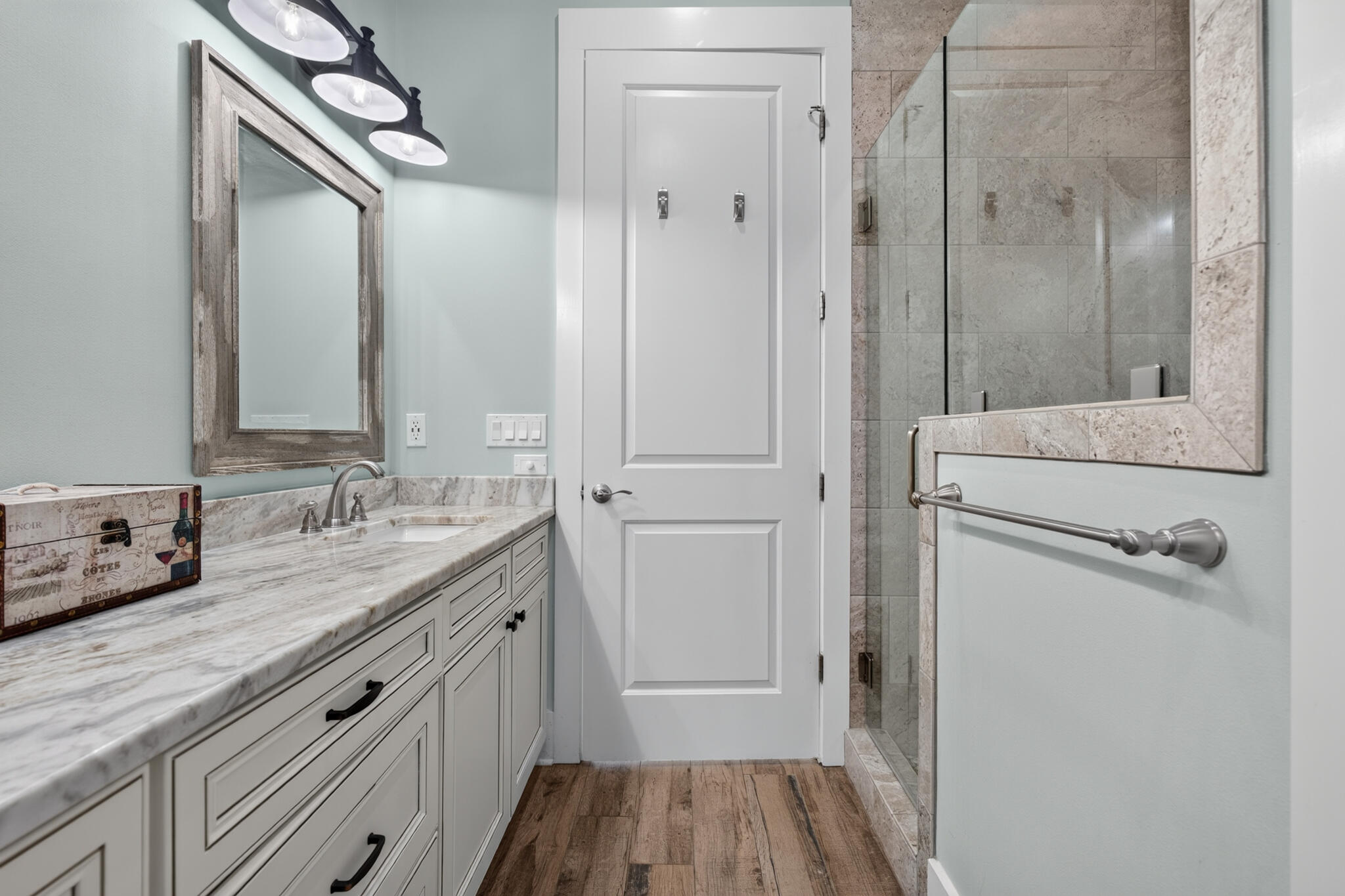 Destin Oaks - Residential