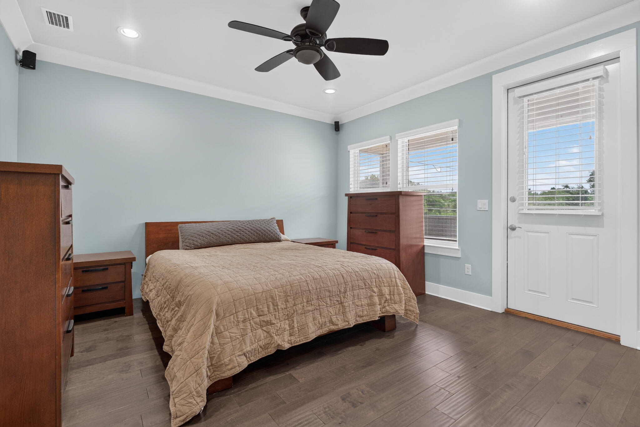Destin Oaks - Residential