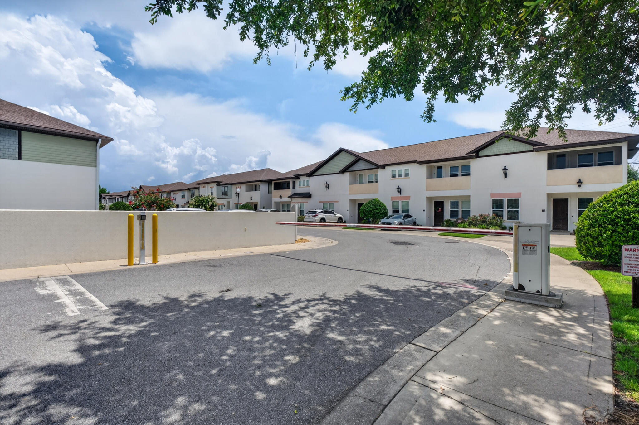 Destin Oaks - Residential