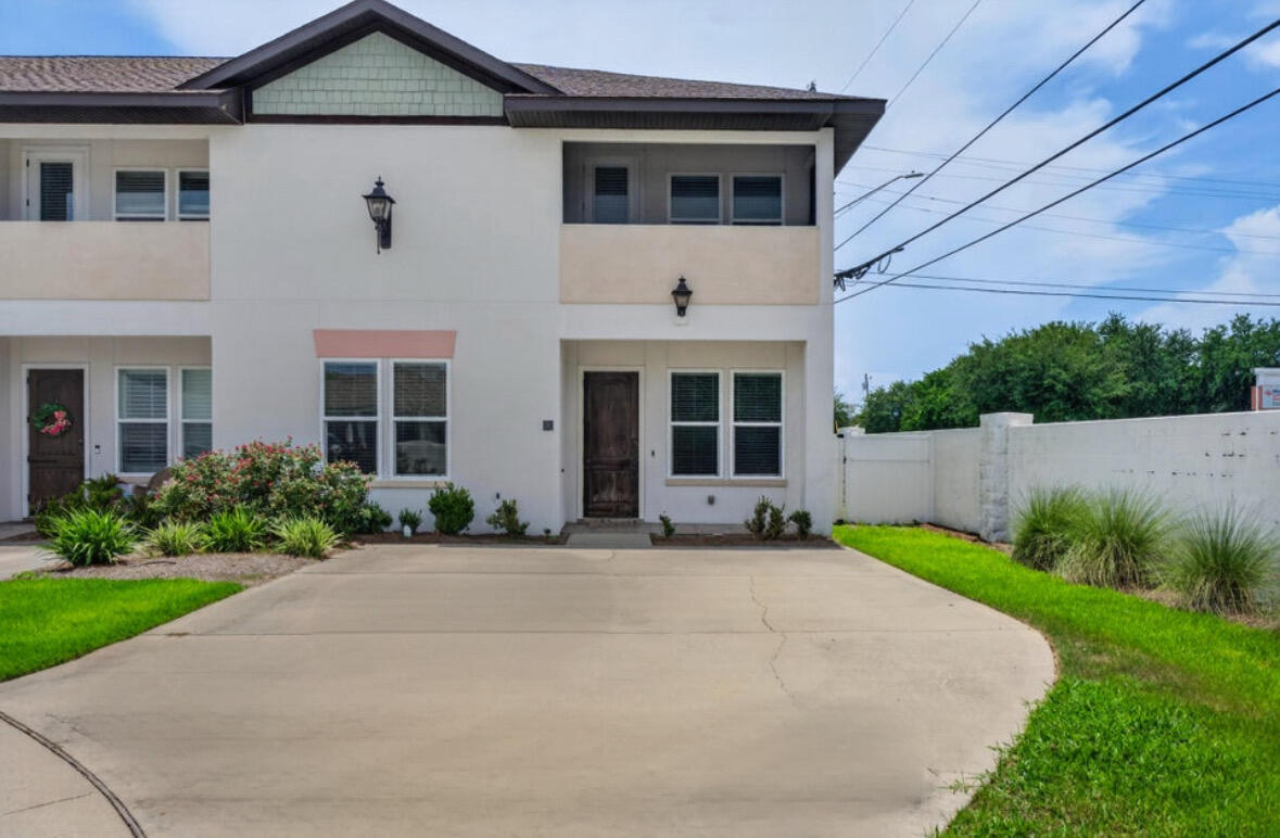 Destin Oaks - Residential