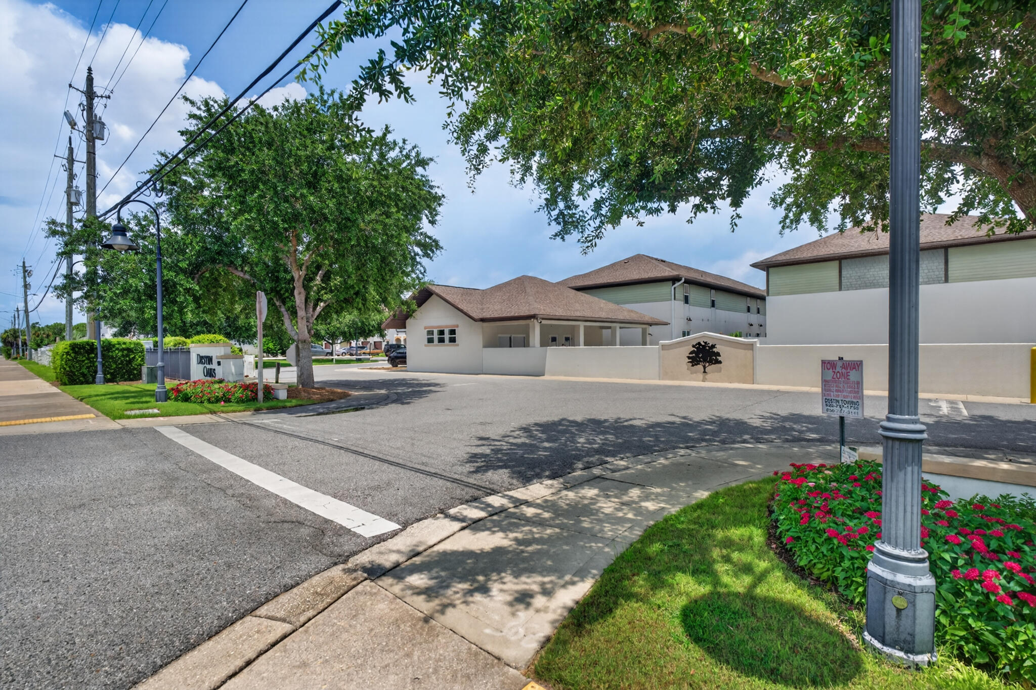 Destin Oaks - Residential