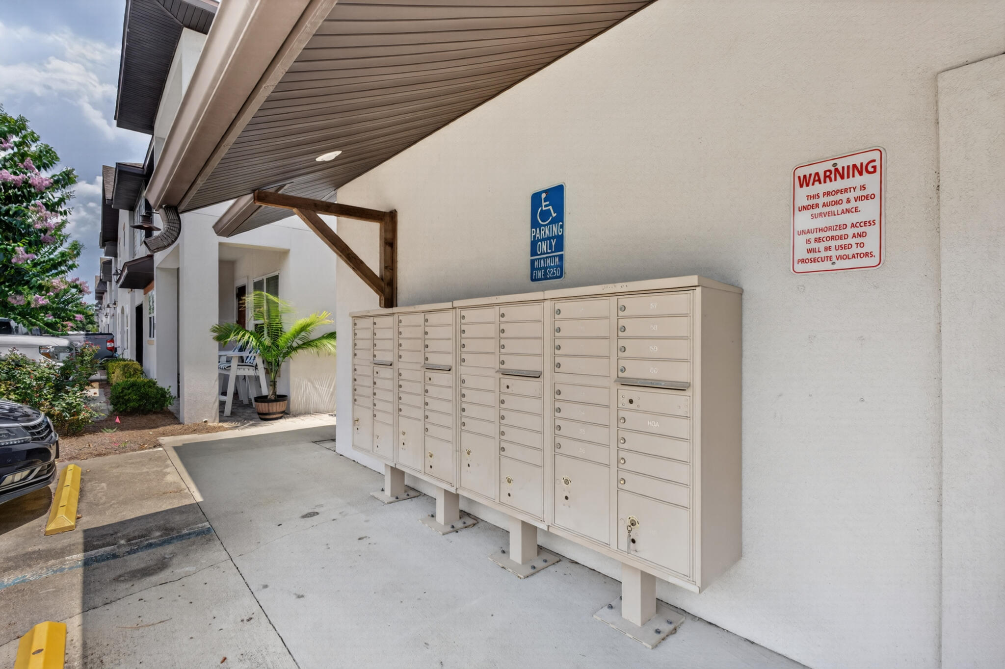 Destin Oaks - Residential