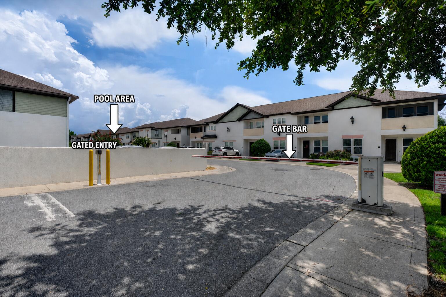 Destin Oaks - Residential