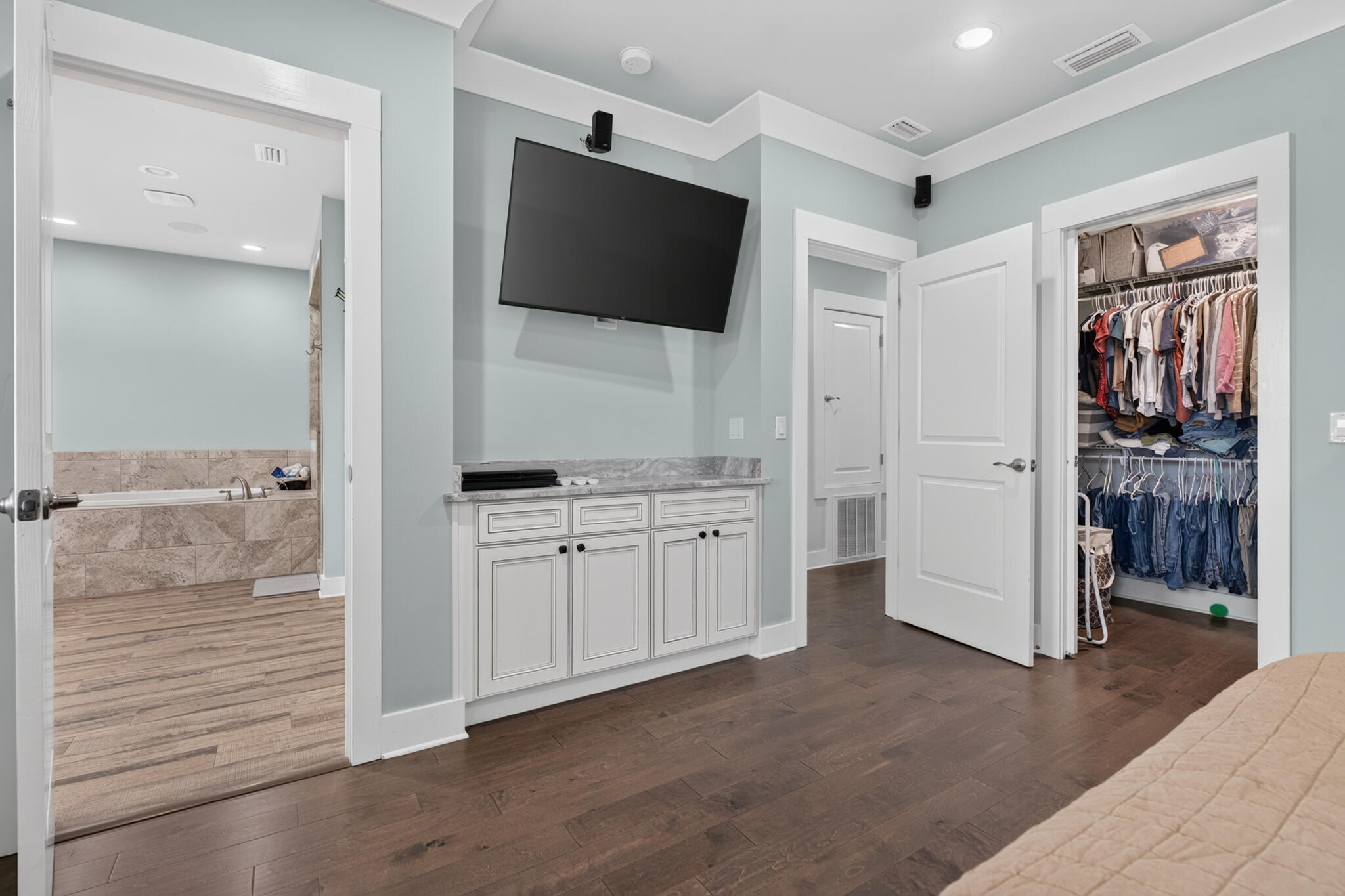 Destin Oaks - Residential