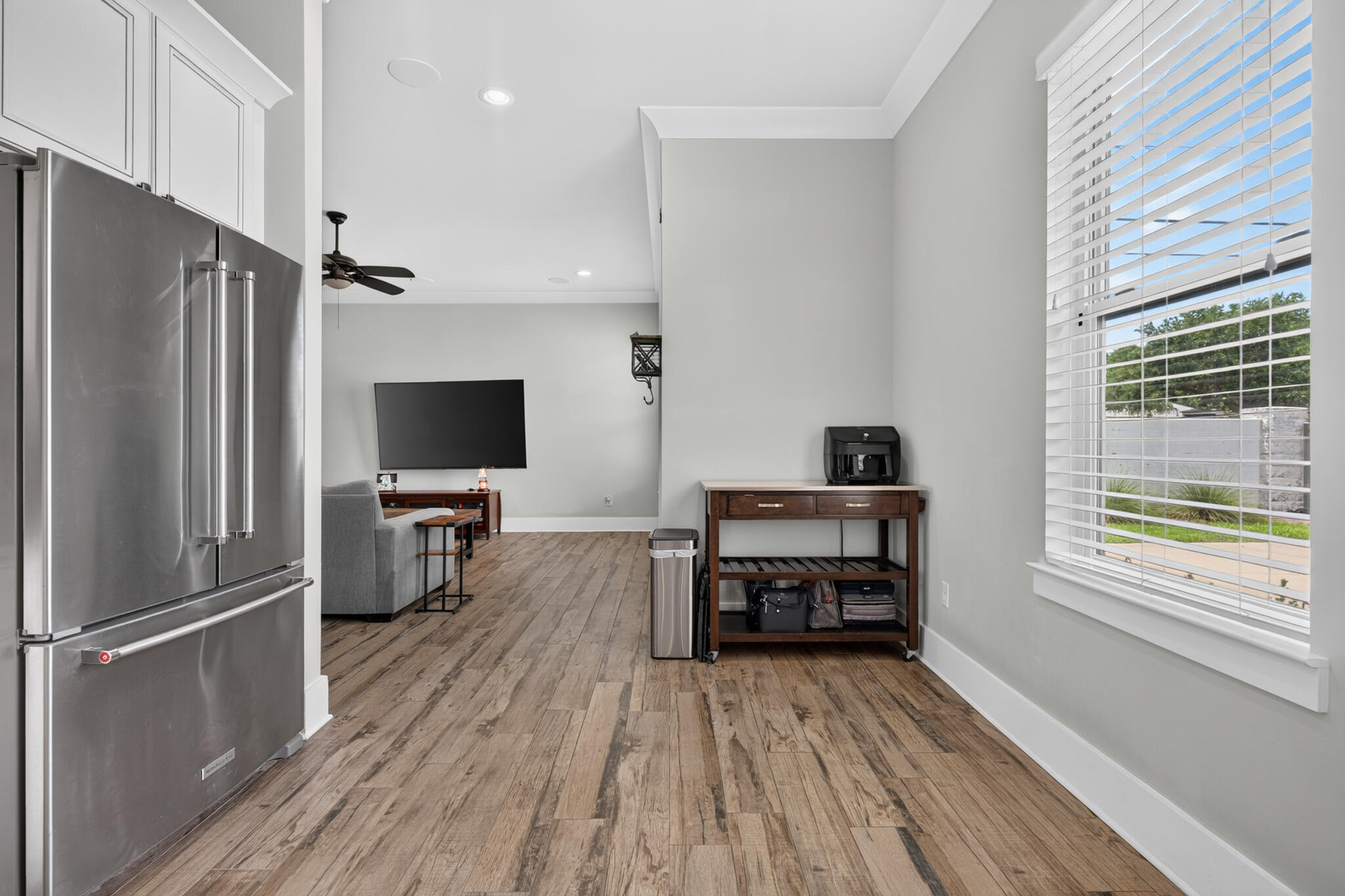 Destin Oaks - Residential
