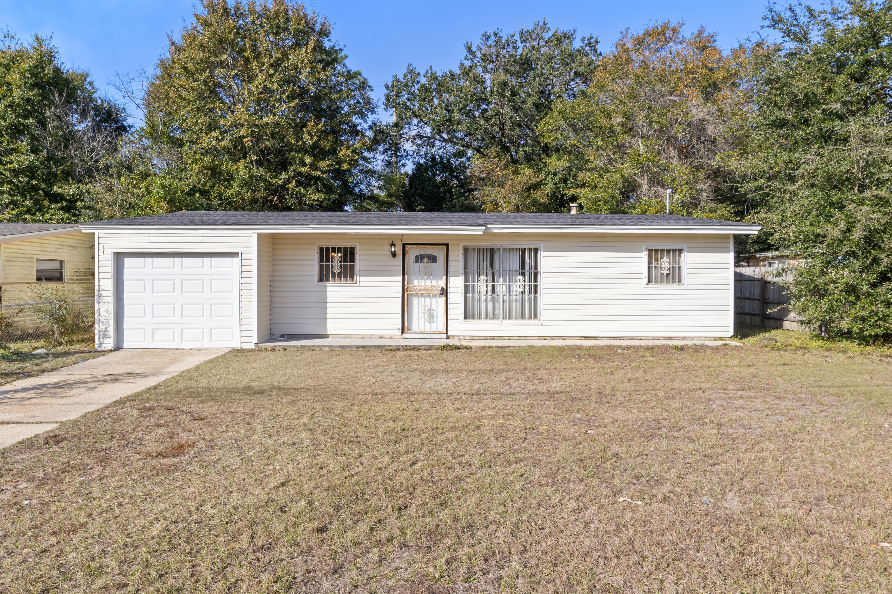 Wildewood - Residential