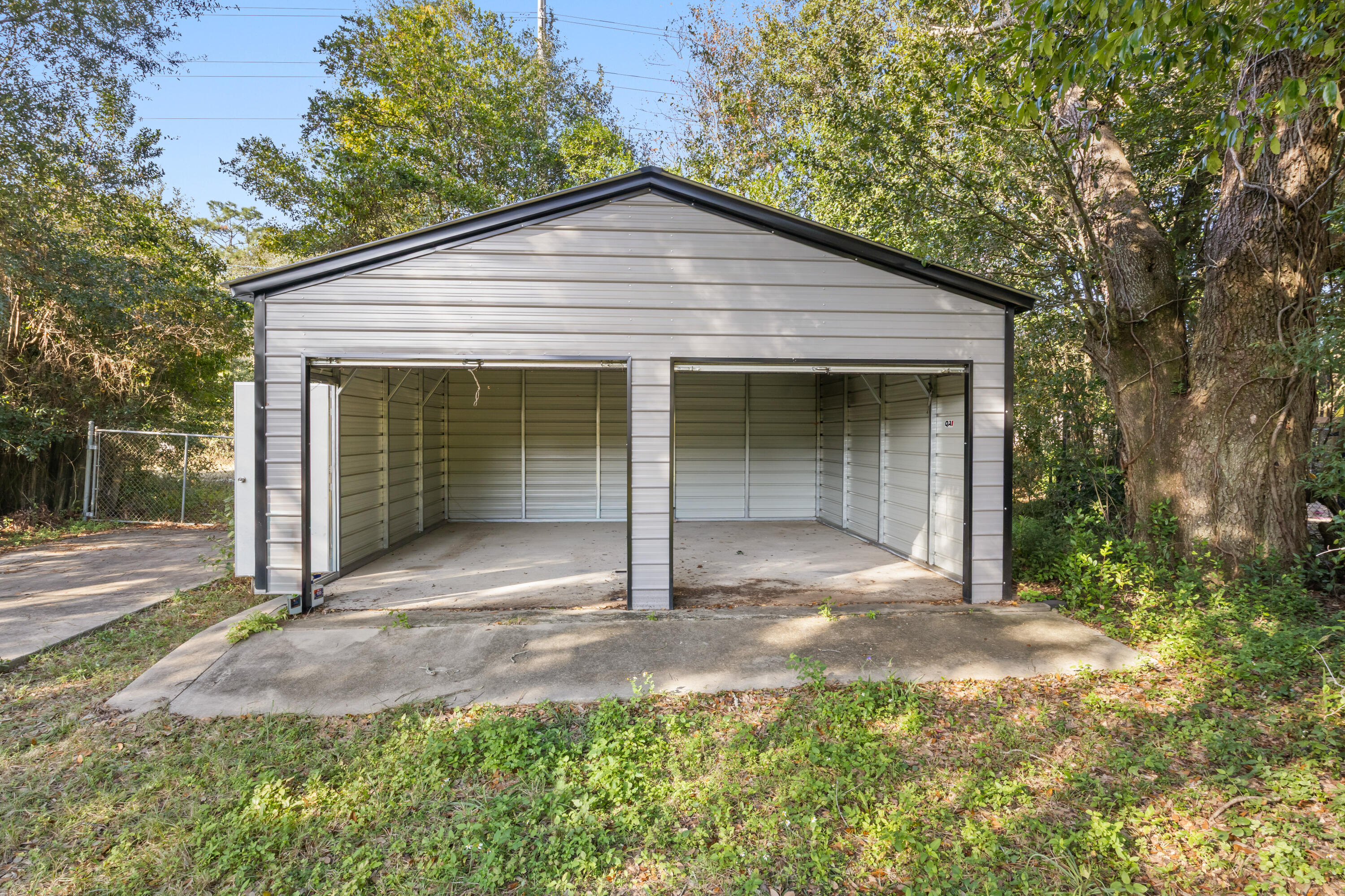 Wildewood - Residential
