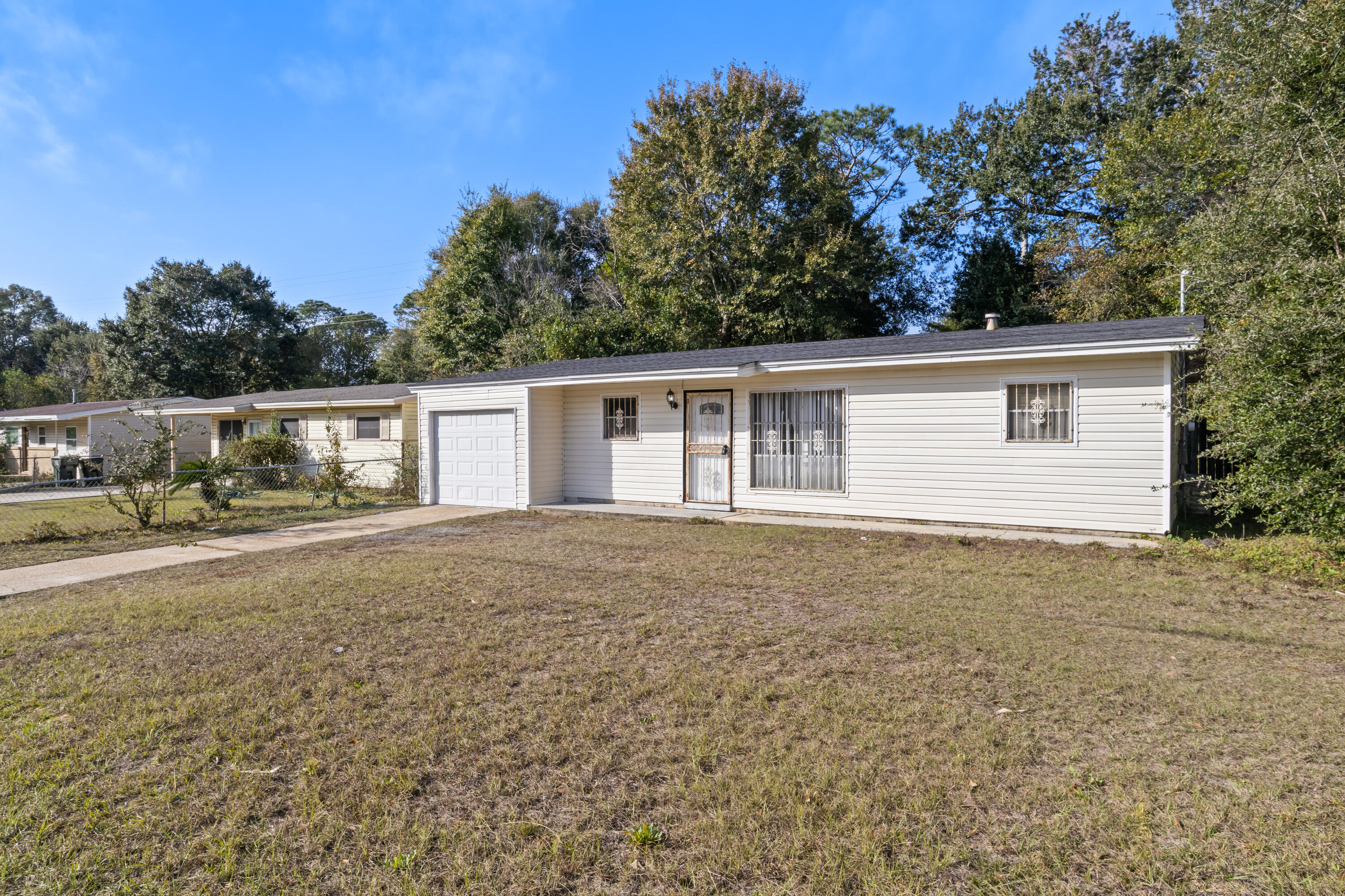 Wildewood - Residential