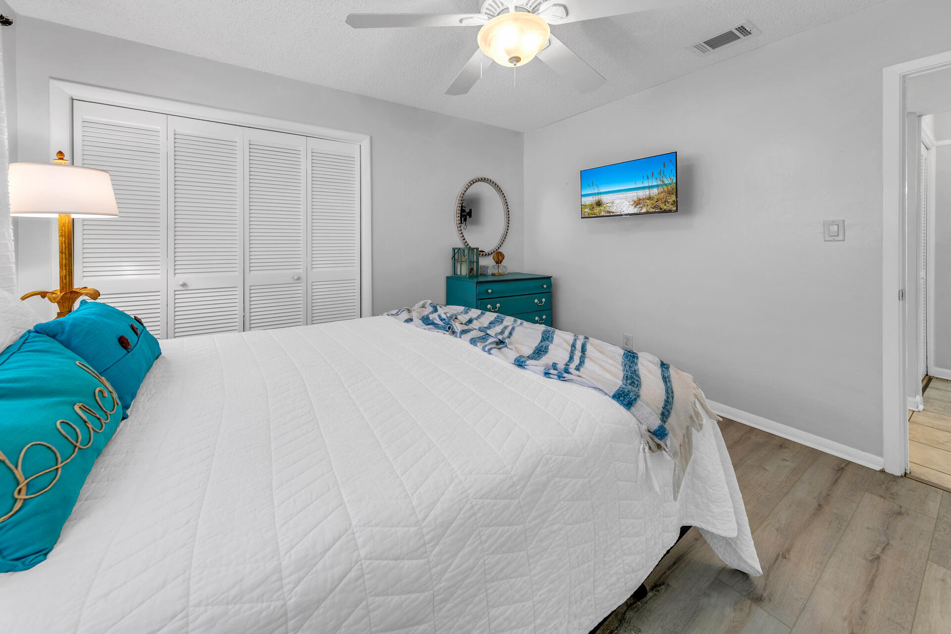 SEASCAPE CONDO TENNIS VILLAGE - Residential