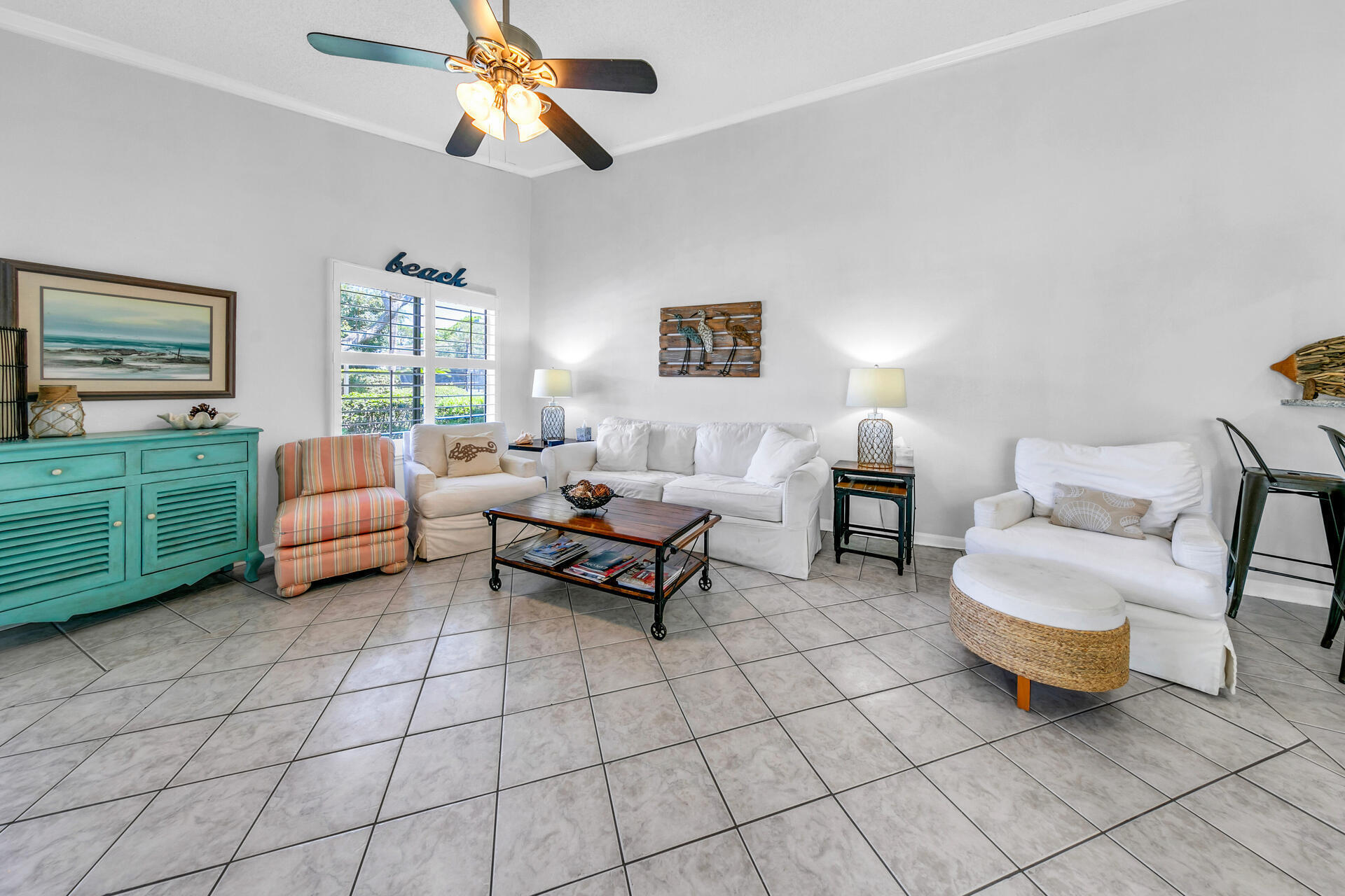 SEASCAPE CONDO TENNIS VILLAGE - Residential