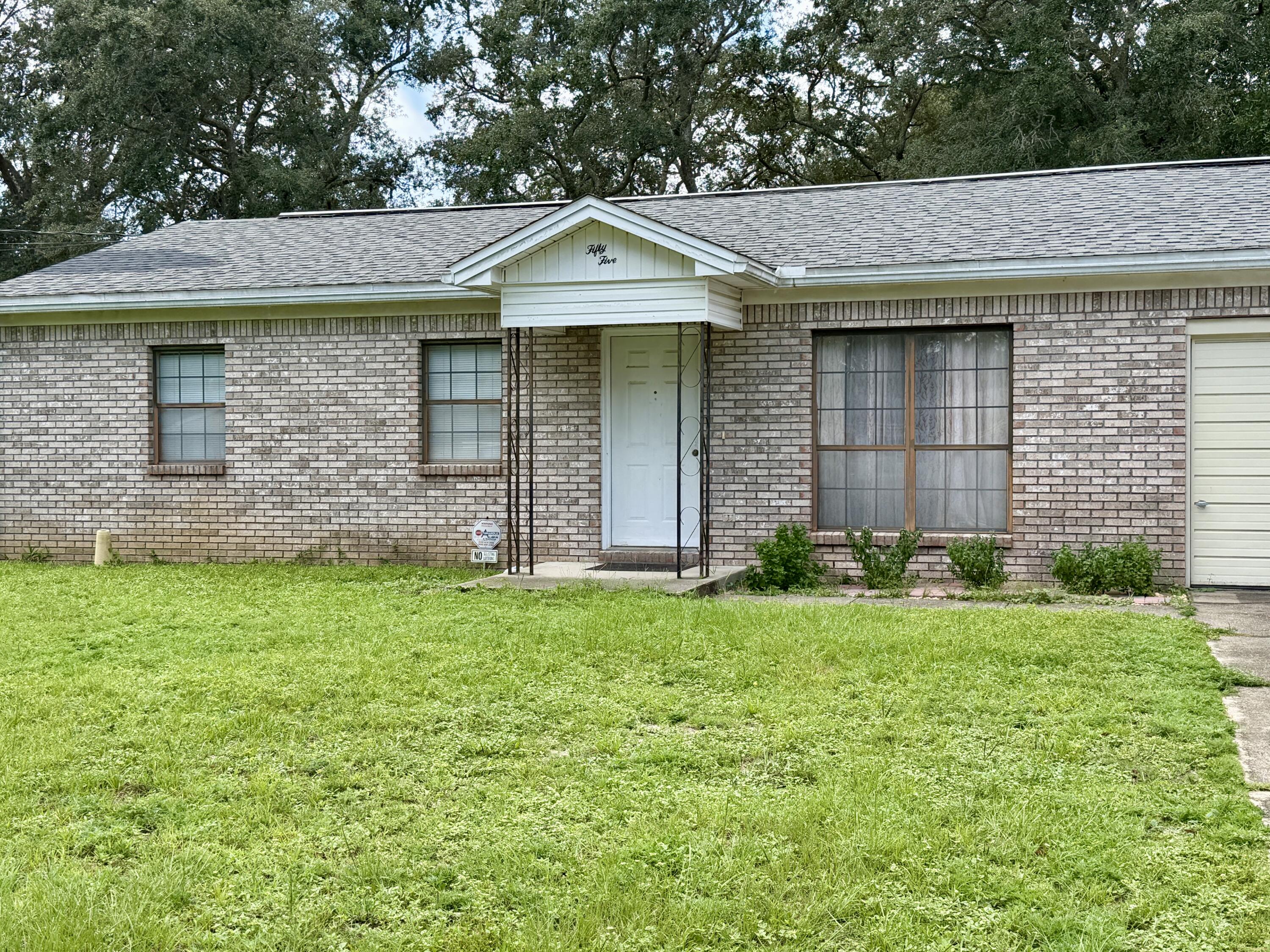 PORT DIXIE - Residential