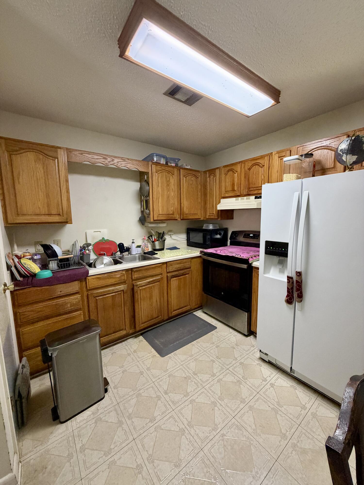PORT DIXIE - Residential