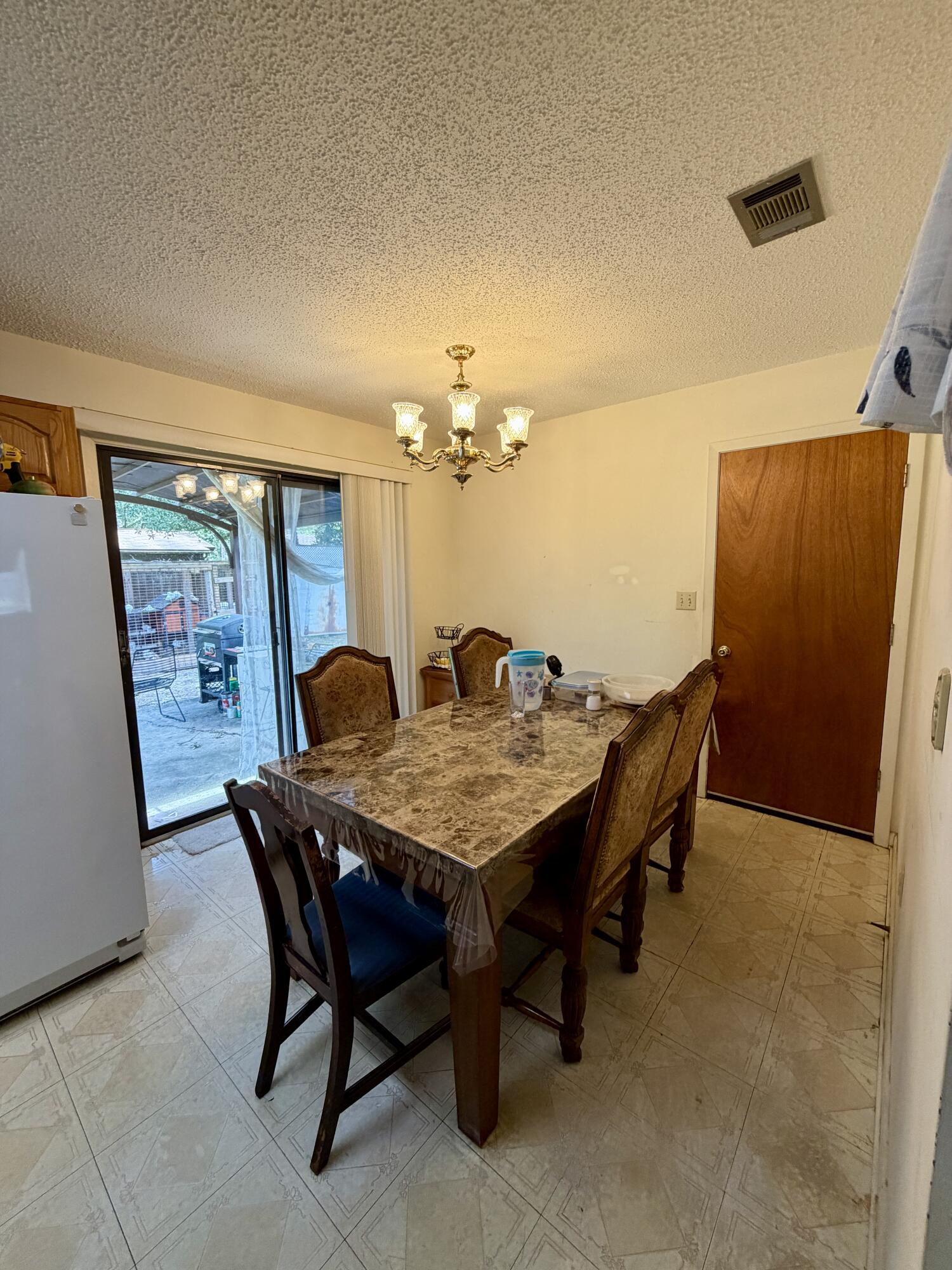 PORT DIXIE - Residential