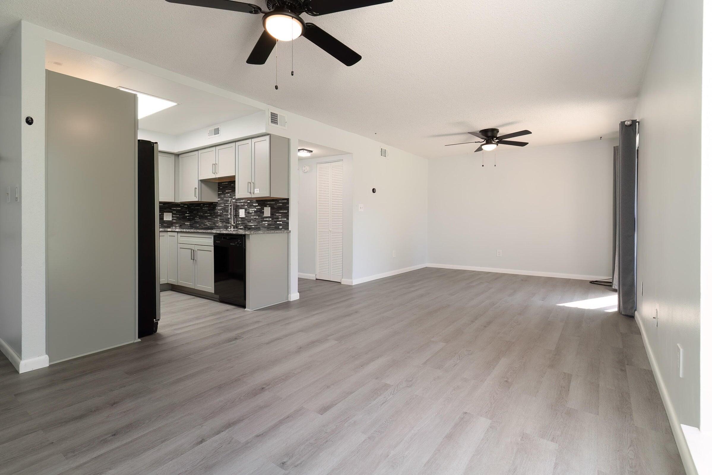 Fountainhead - Residential