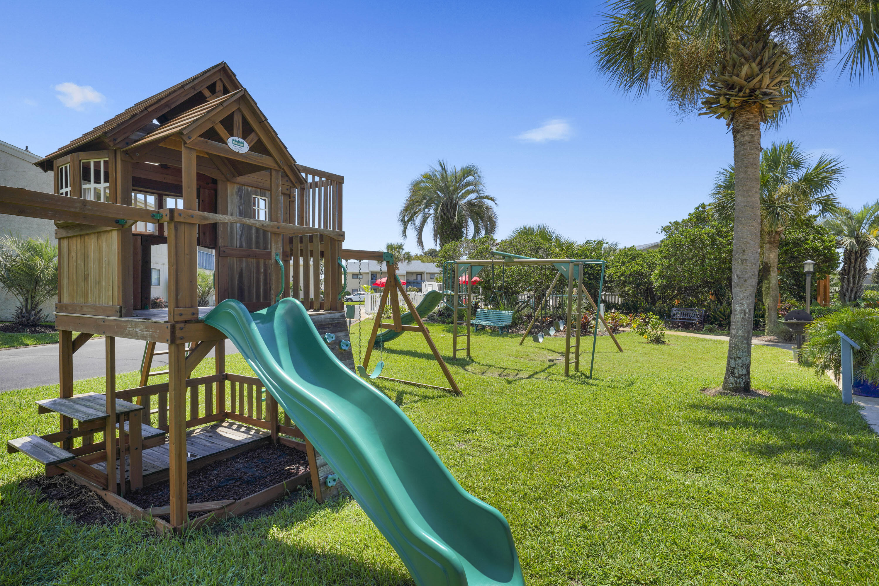 Chateau La Mer II Phase II - Residential