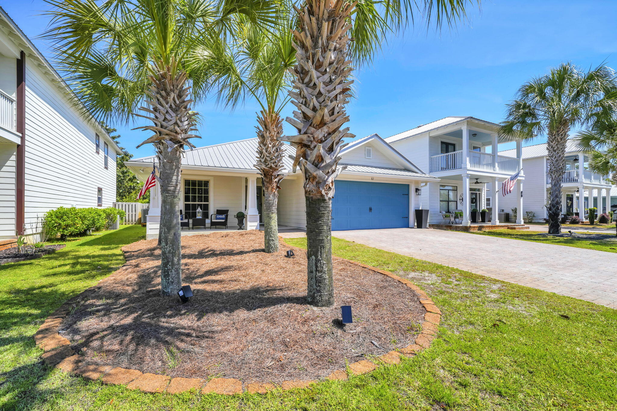 EAGLE BAY - Residential