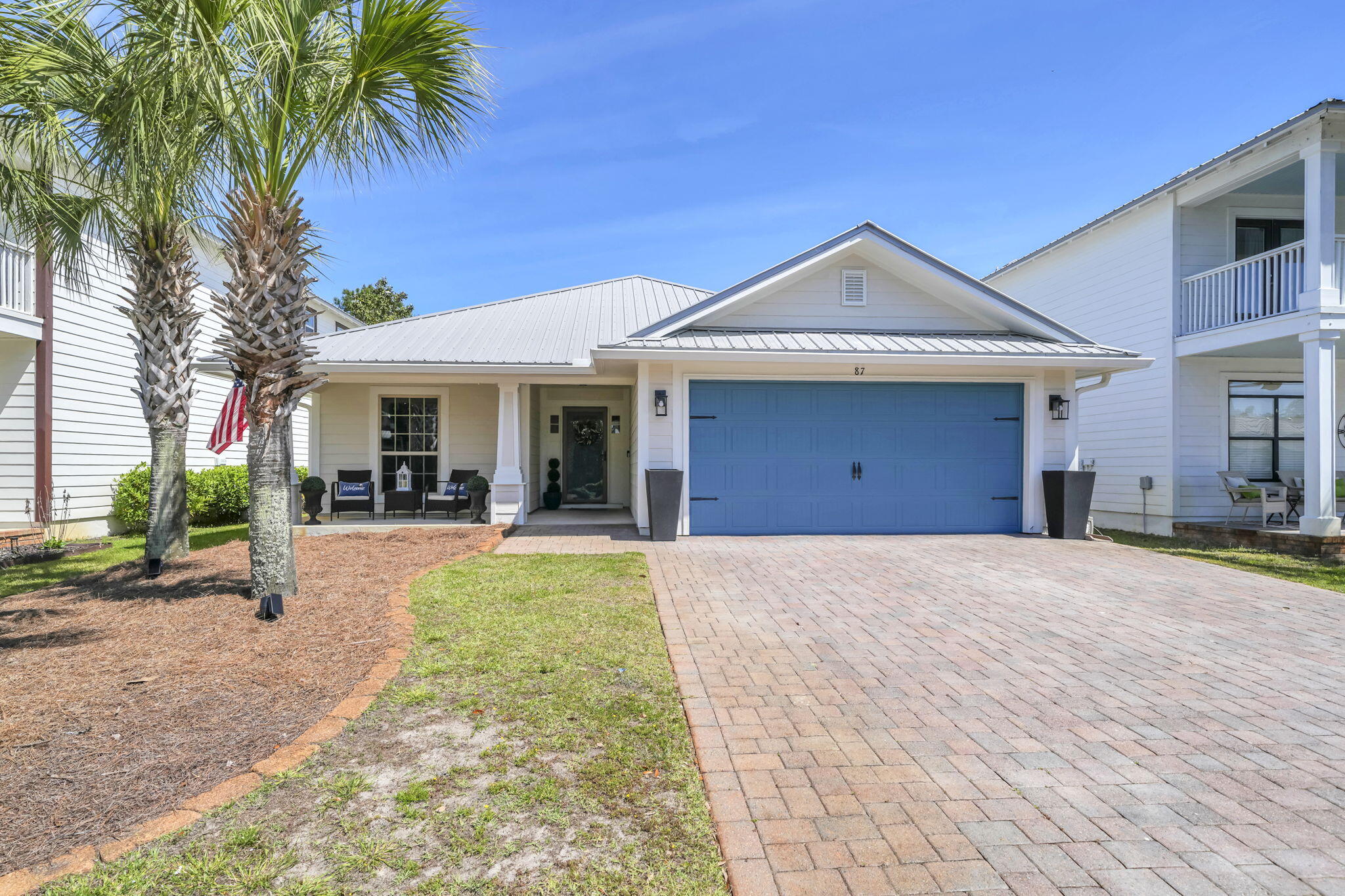 EAGLE BAY - Residential