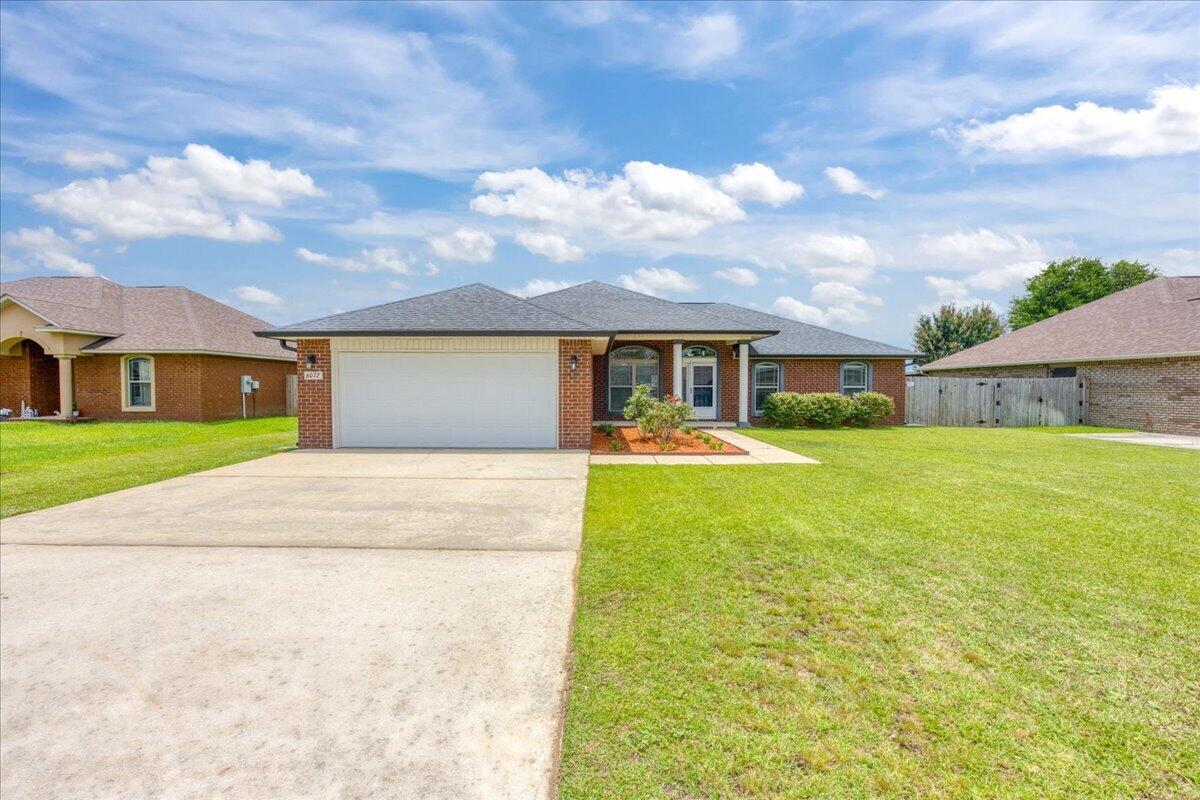 Holley-Cliff Estates - Residential