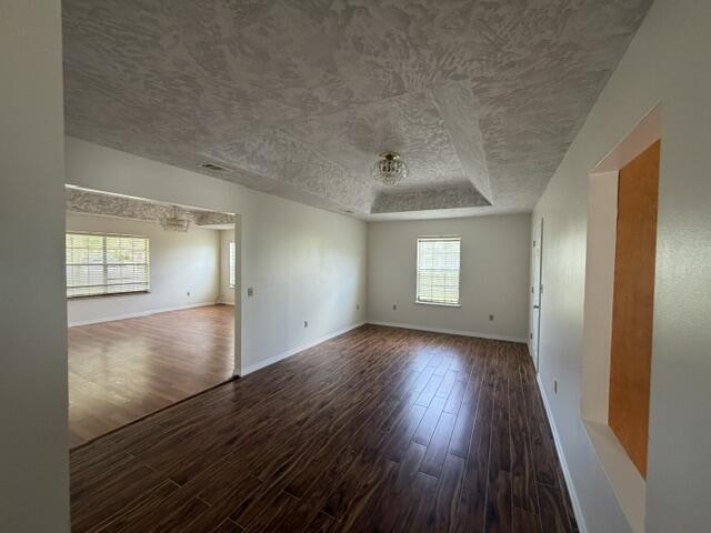 rural - Residential Lease