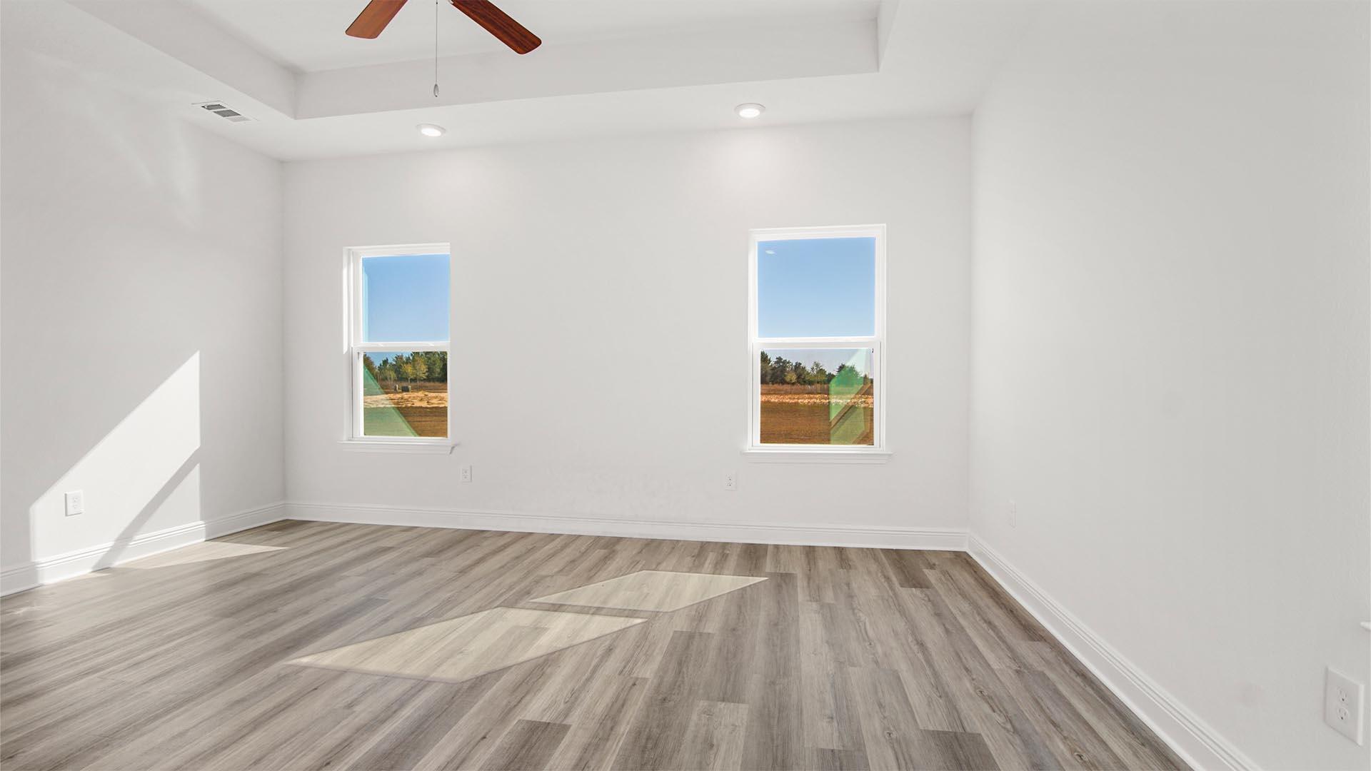 PLANTATION WOODS - Residential