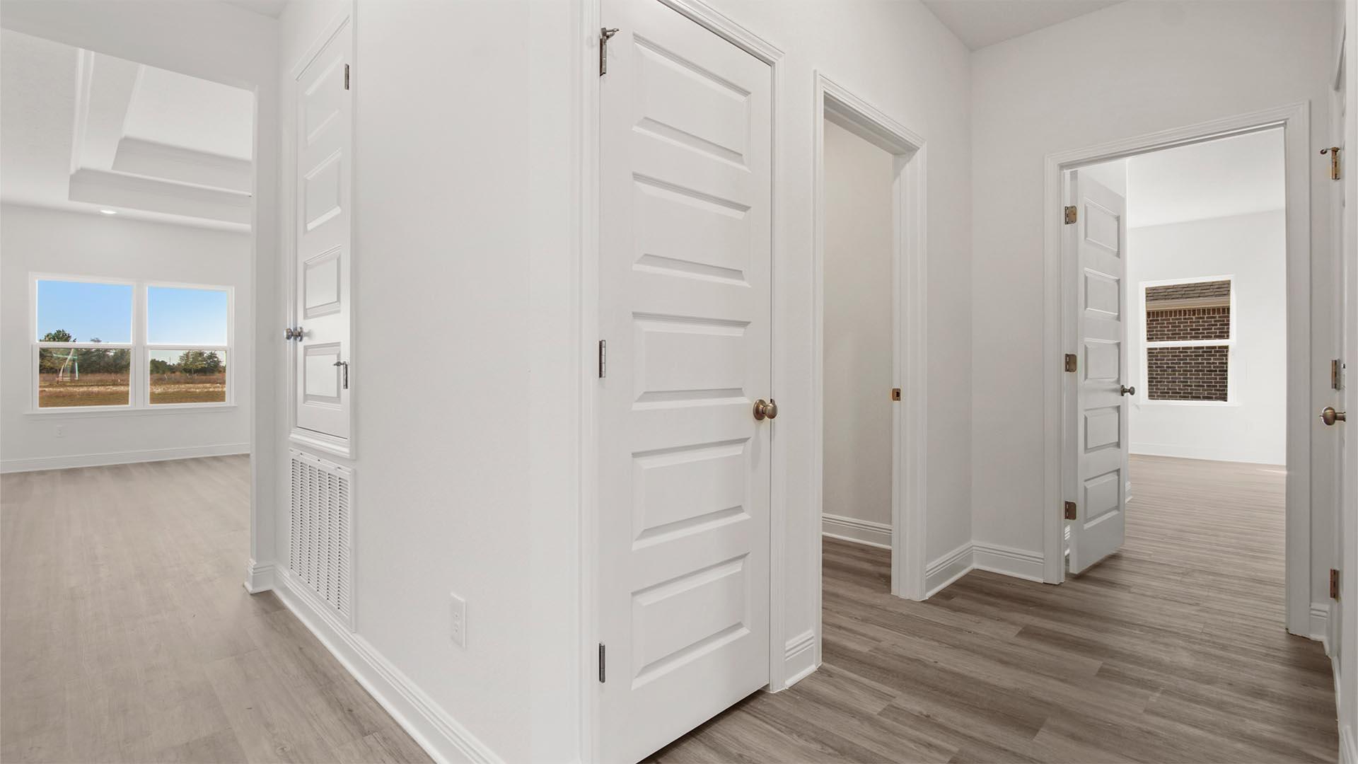 PLANTATION WOODS - Residential