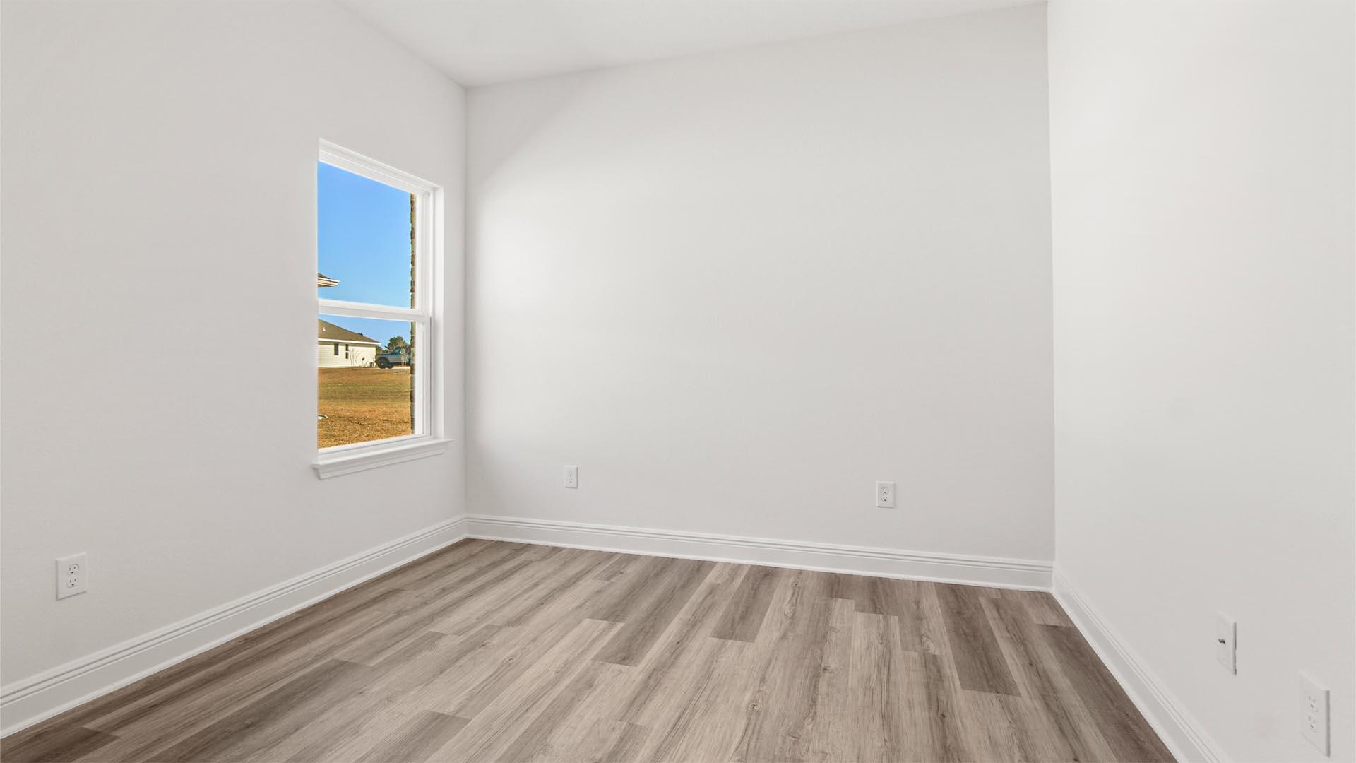 PLANTATION WOODS - Residential