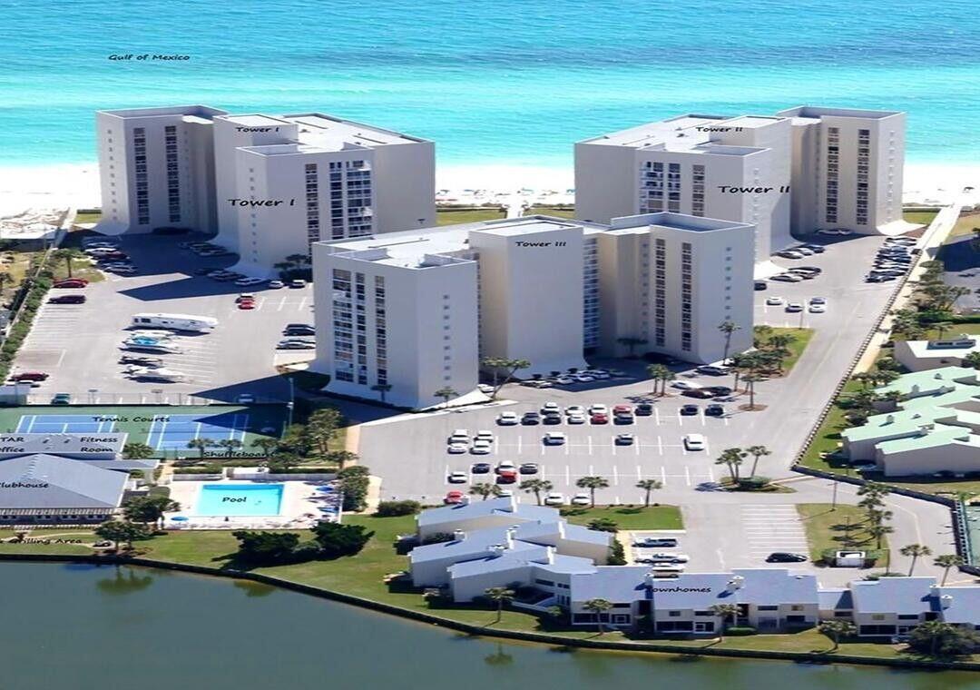 SHORELINE TOWERS 2 - Residential