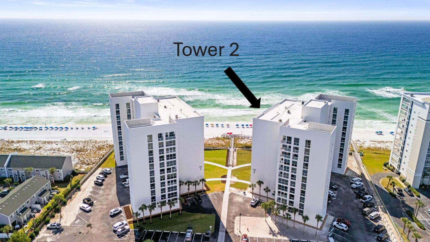 SHORELINE TOWERS 2 - Residential