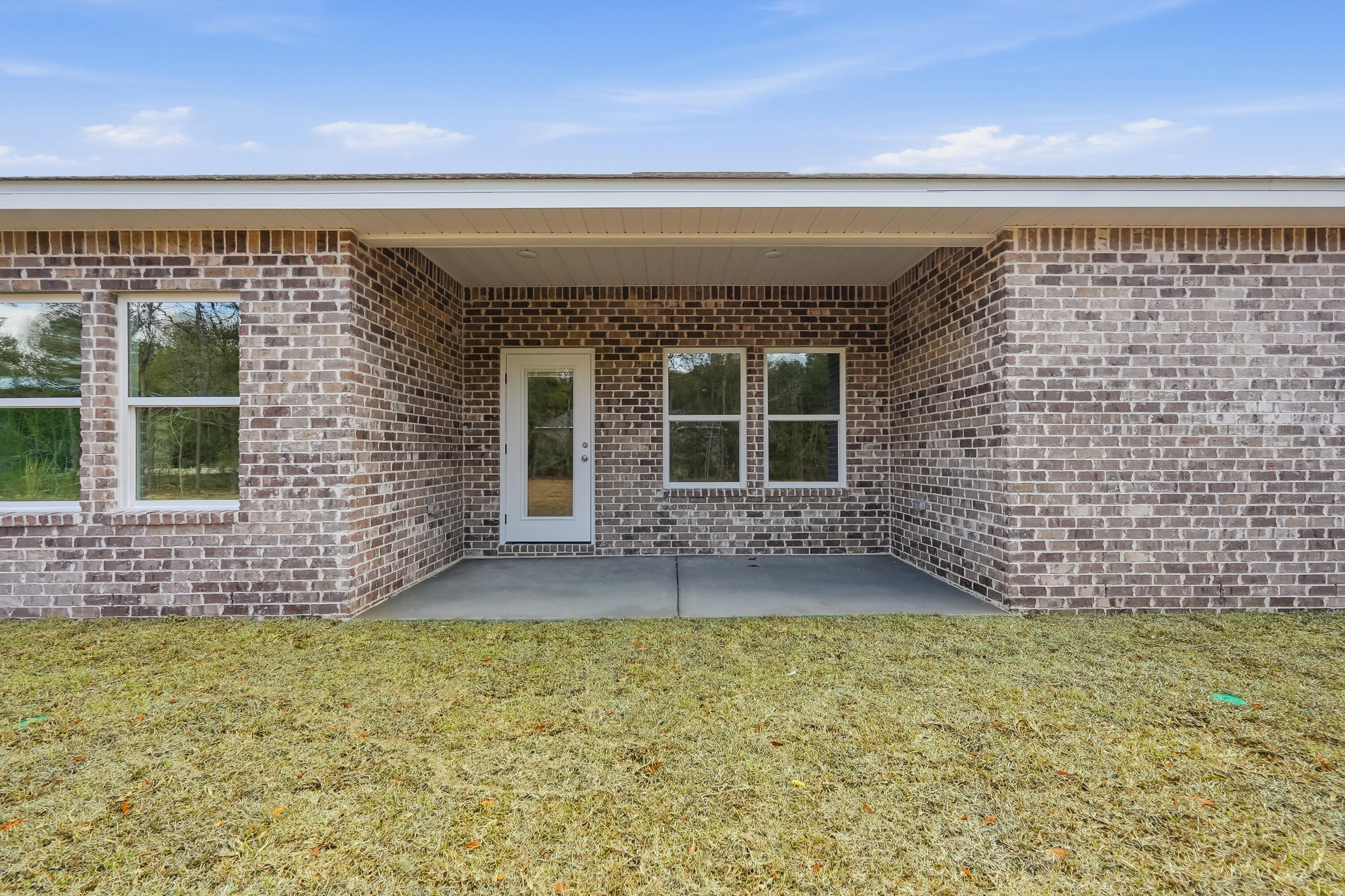 COUNTRY BREEZE - Residential