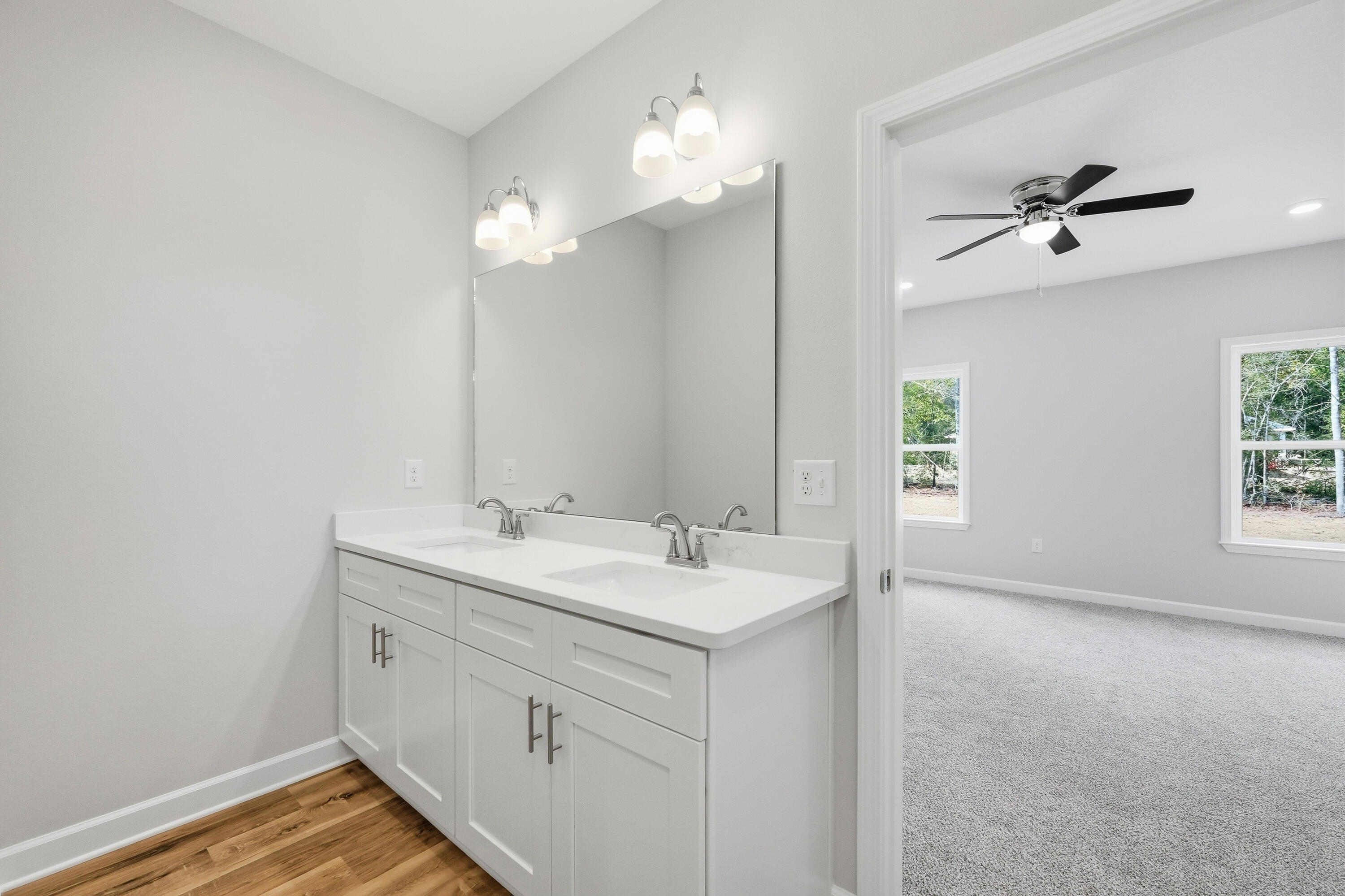 COUNTRY BREEZE - Residential