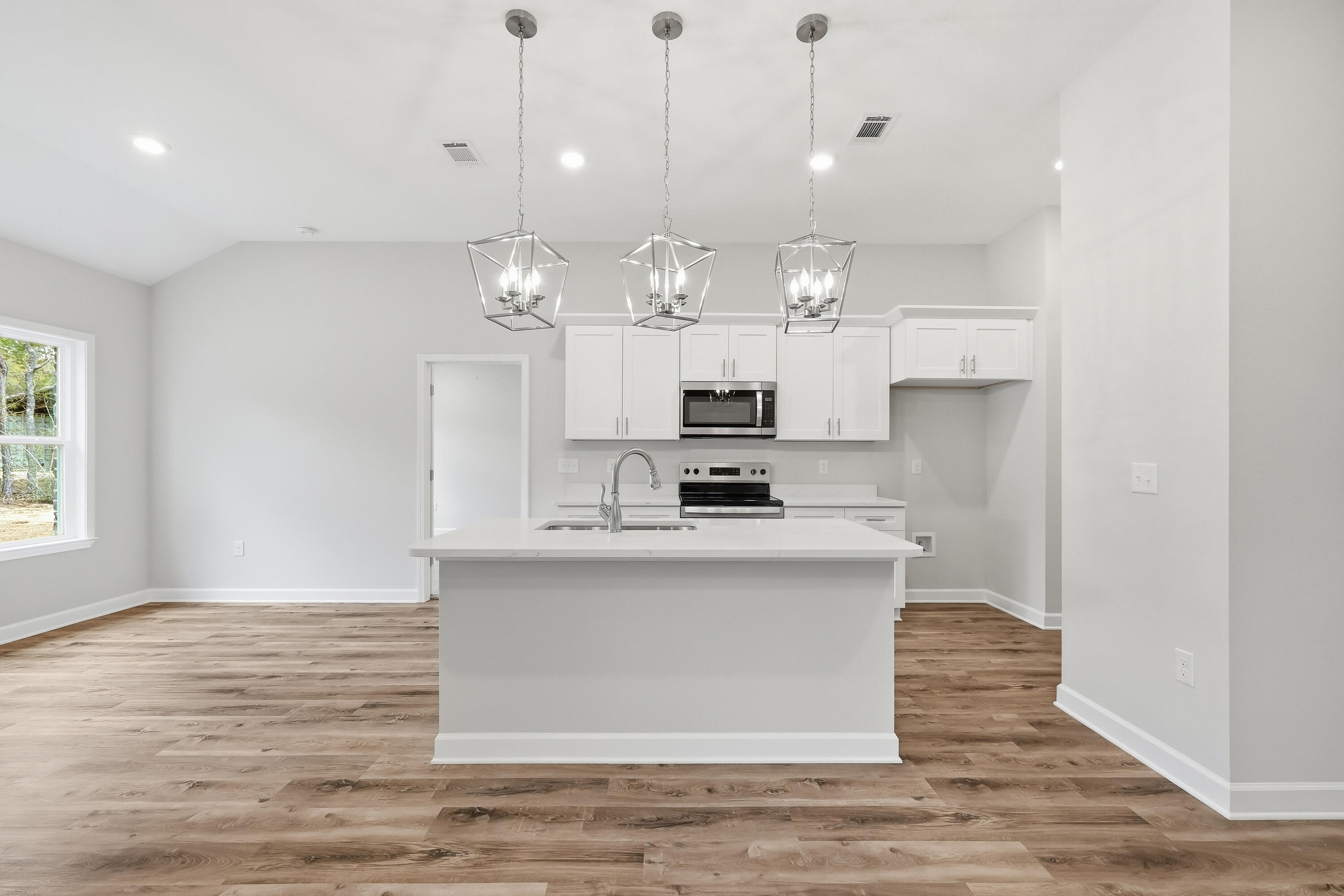 COUNTRY BREEZE - Residential