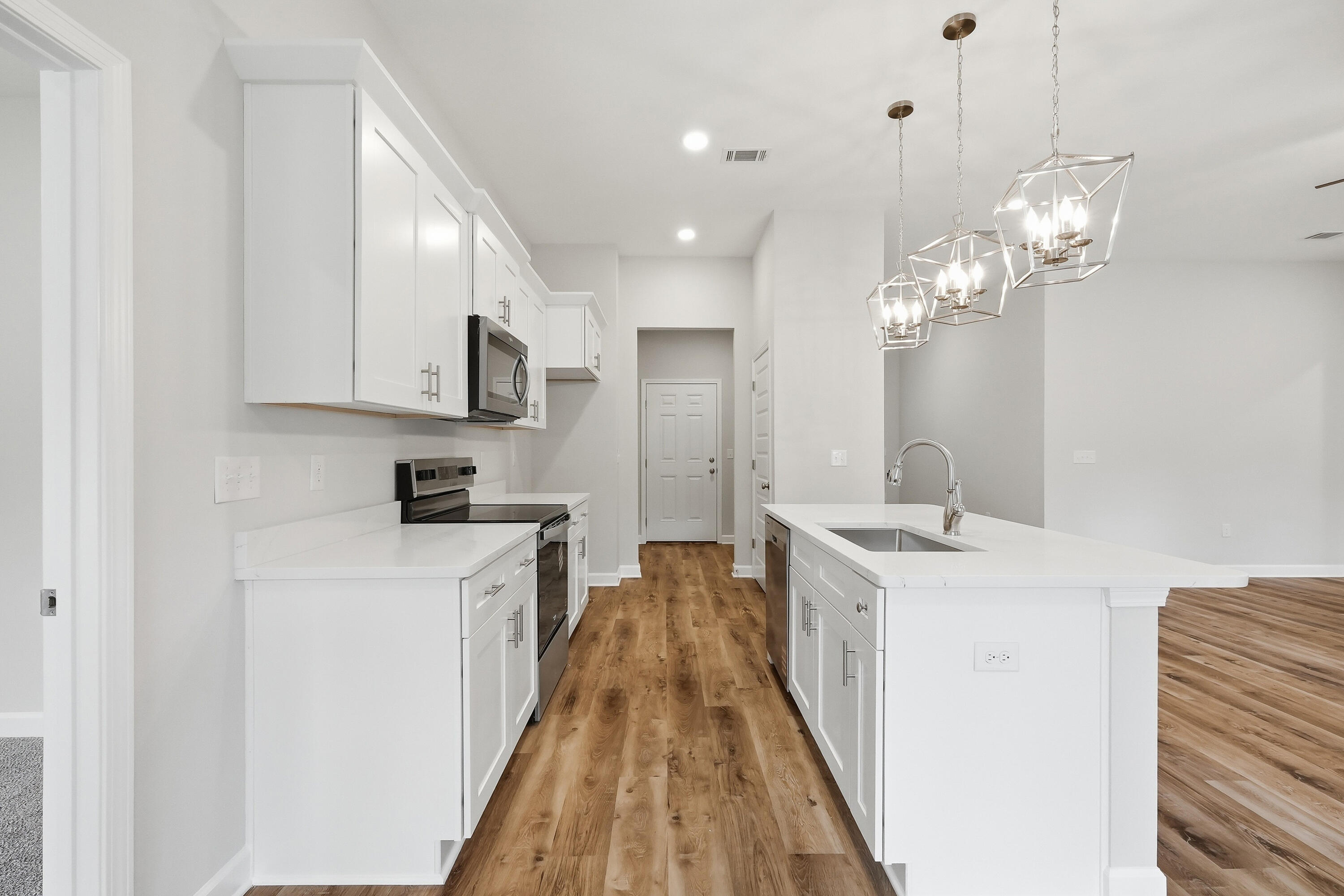 COUNTRY BREEZE - Residential