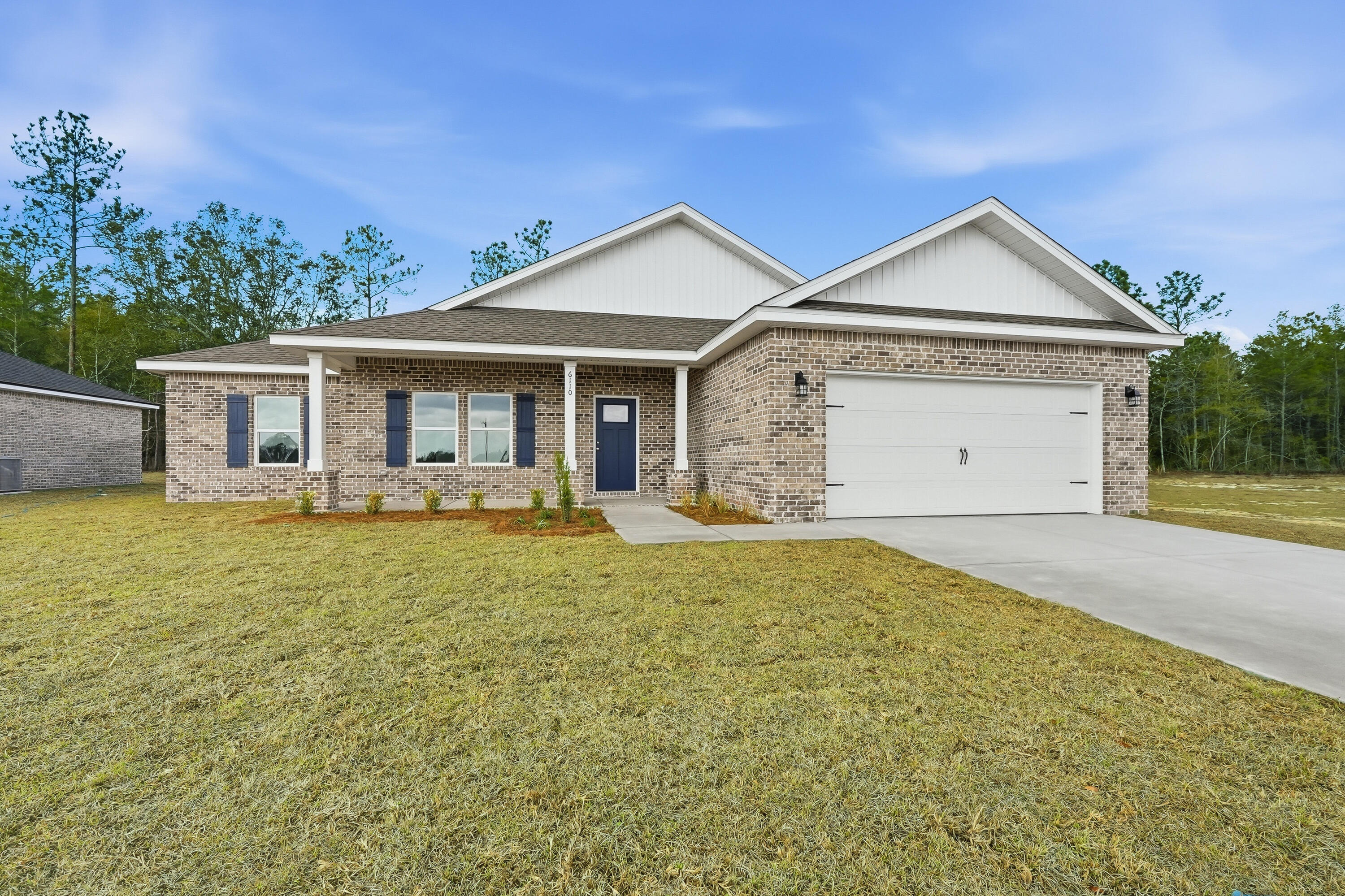 COUNTRY BREEZE - Residential