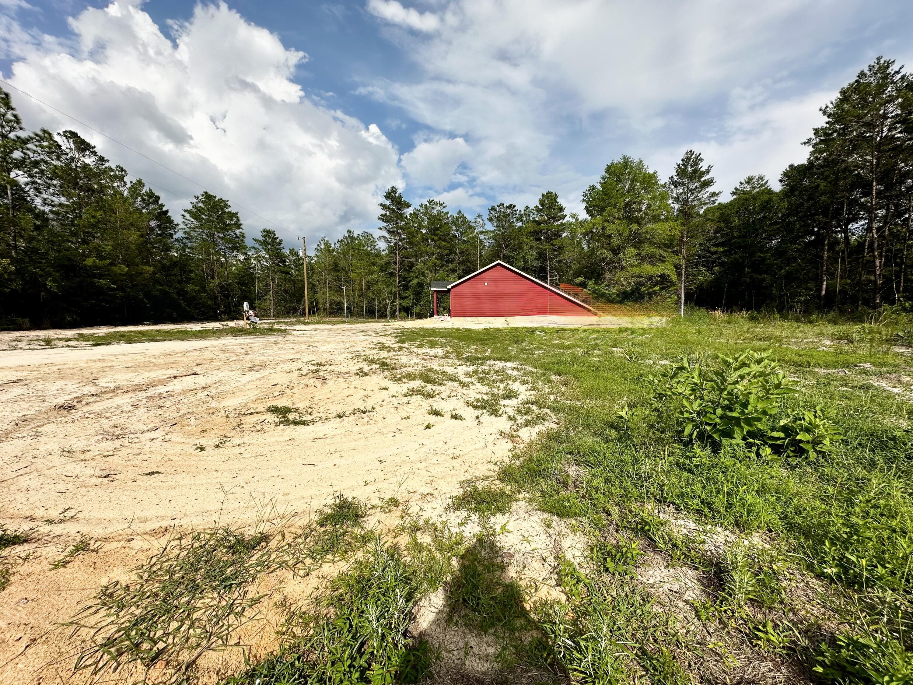 OAKWOOD HILLS UNIT 2 - Land