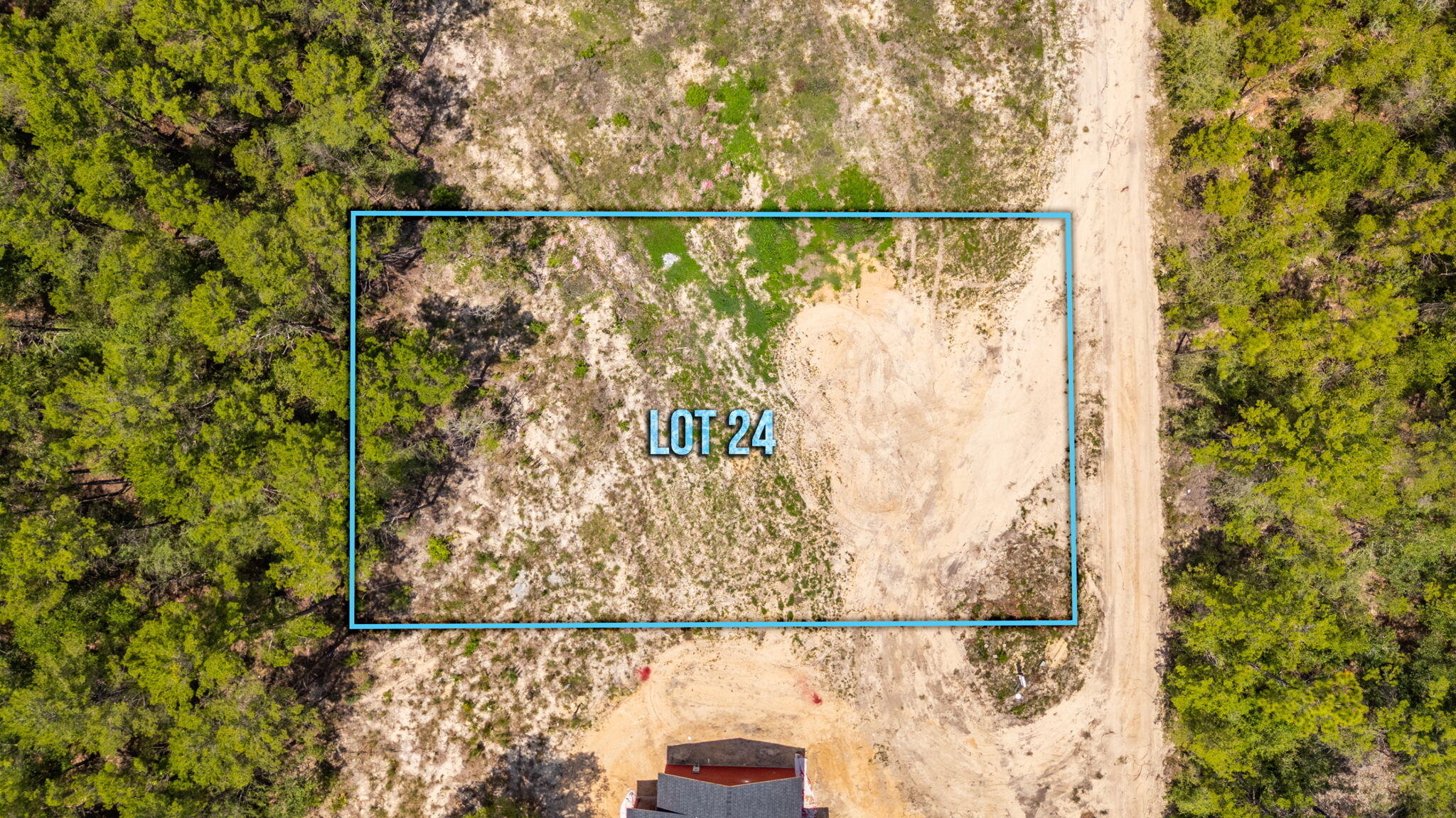 OAKWOOD HILLS UNIT 2 - Land